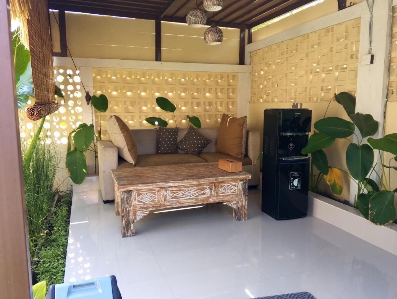 Bed & Breakfast Puri Ume Dewi Private Villa With 3 Room