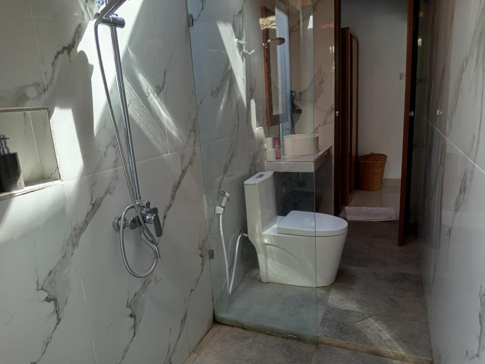 Puri Ume Dewi Private Villa With 3 Room Ubud (Bali)