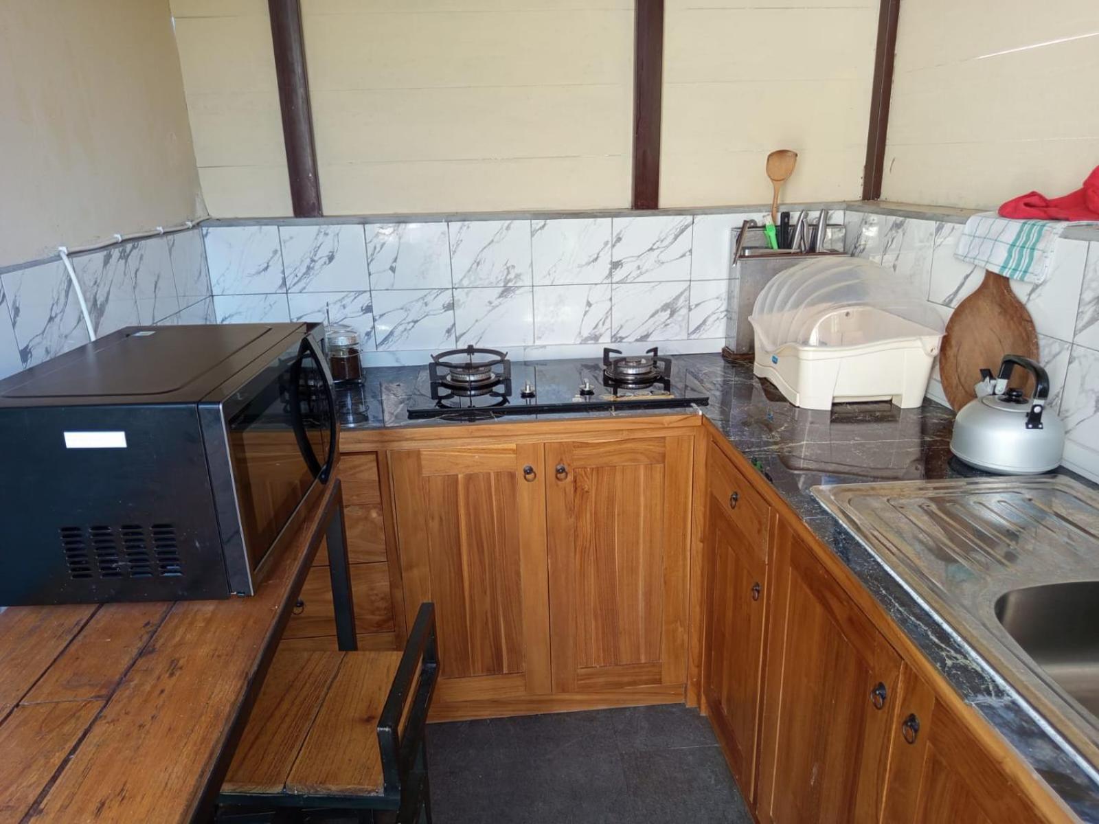Puri Ume Dewi Private Villa With 3 Room * Ubud (Bali)