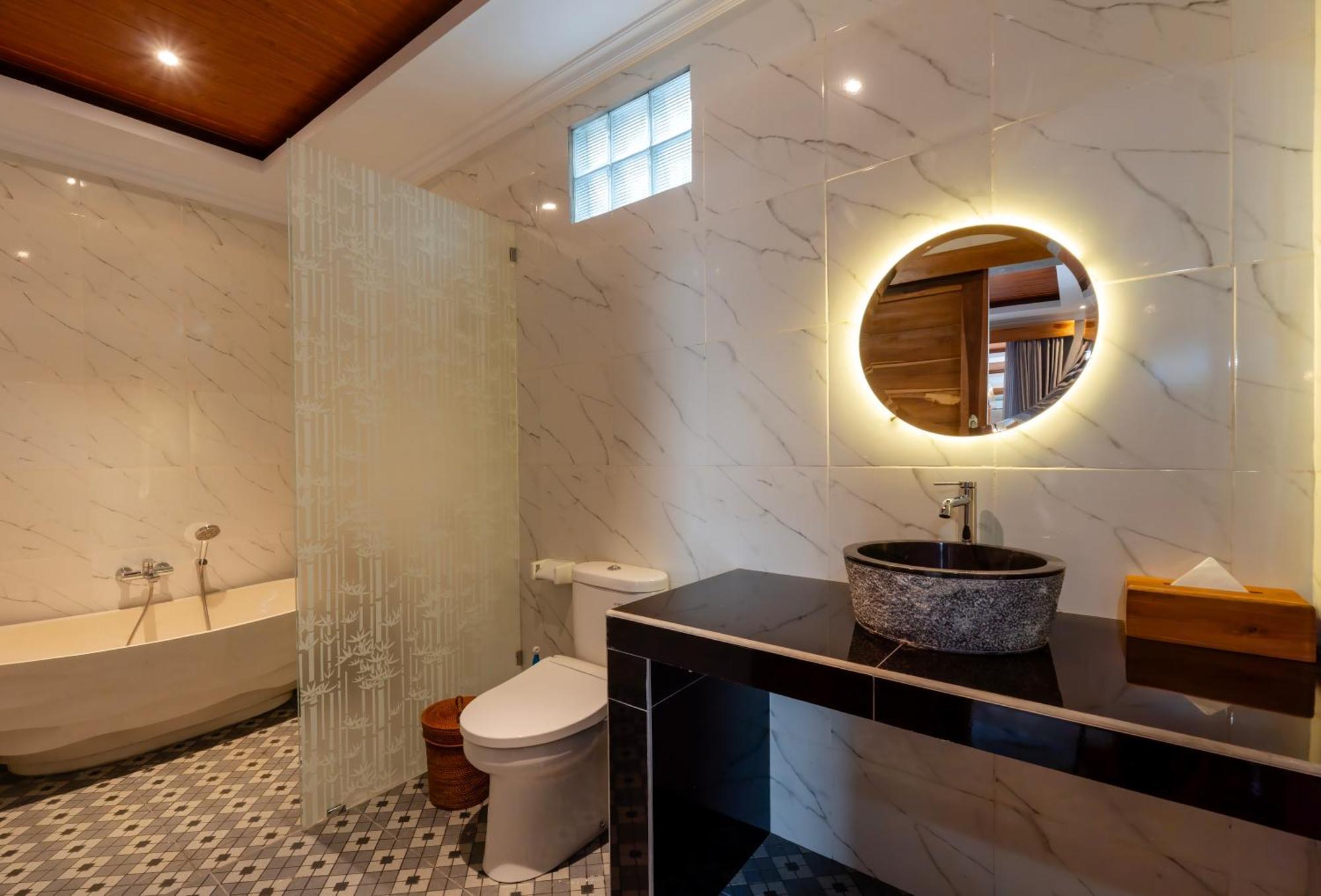 The Moringa Private Ubud