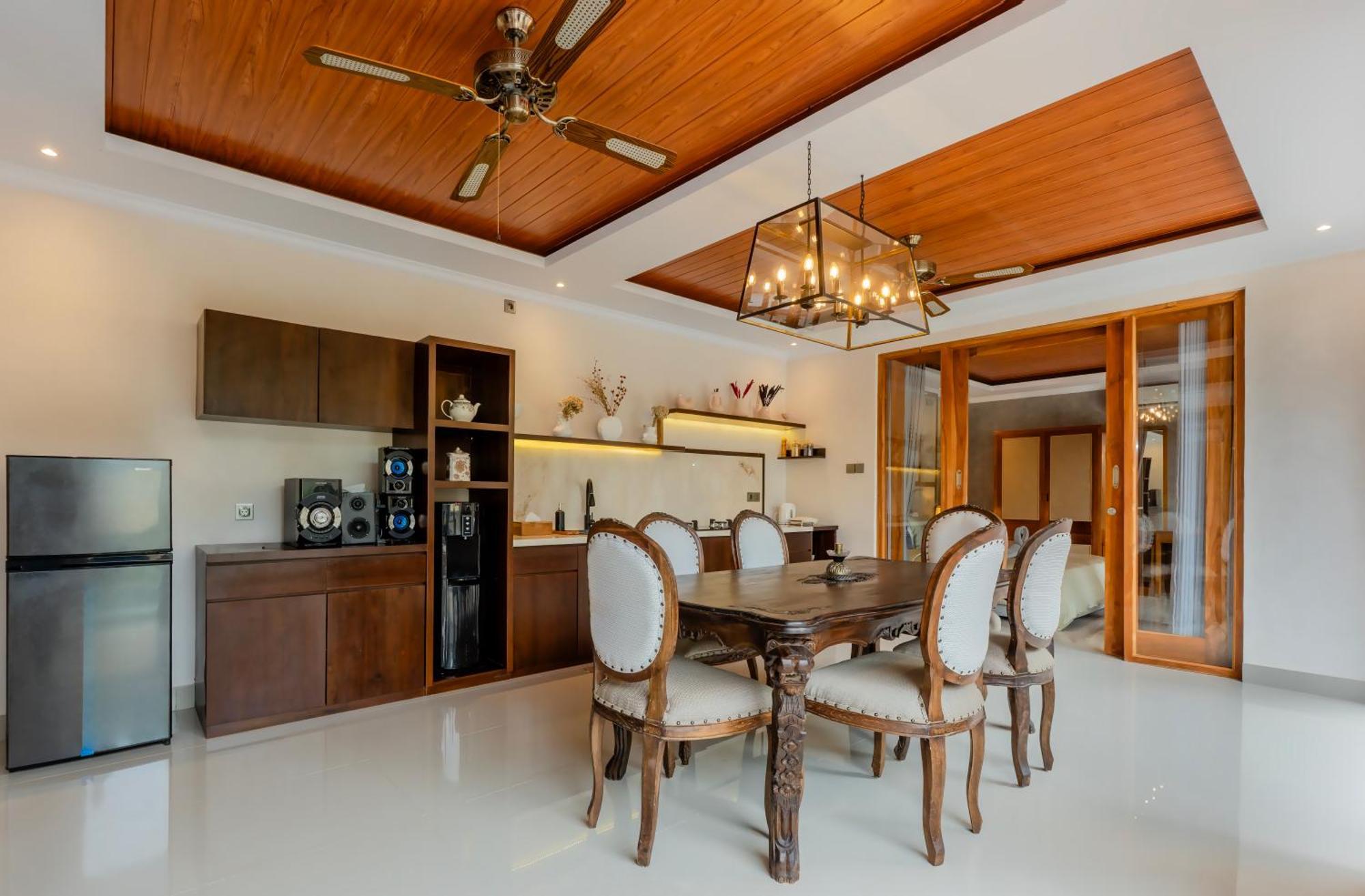 Villa The Moringa Private