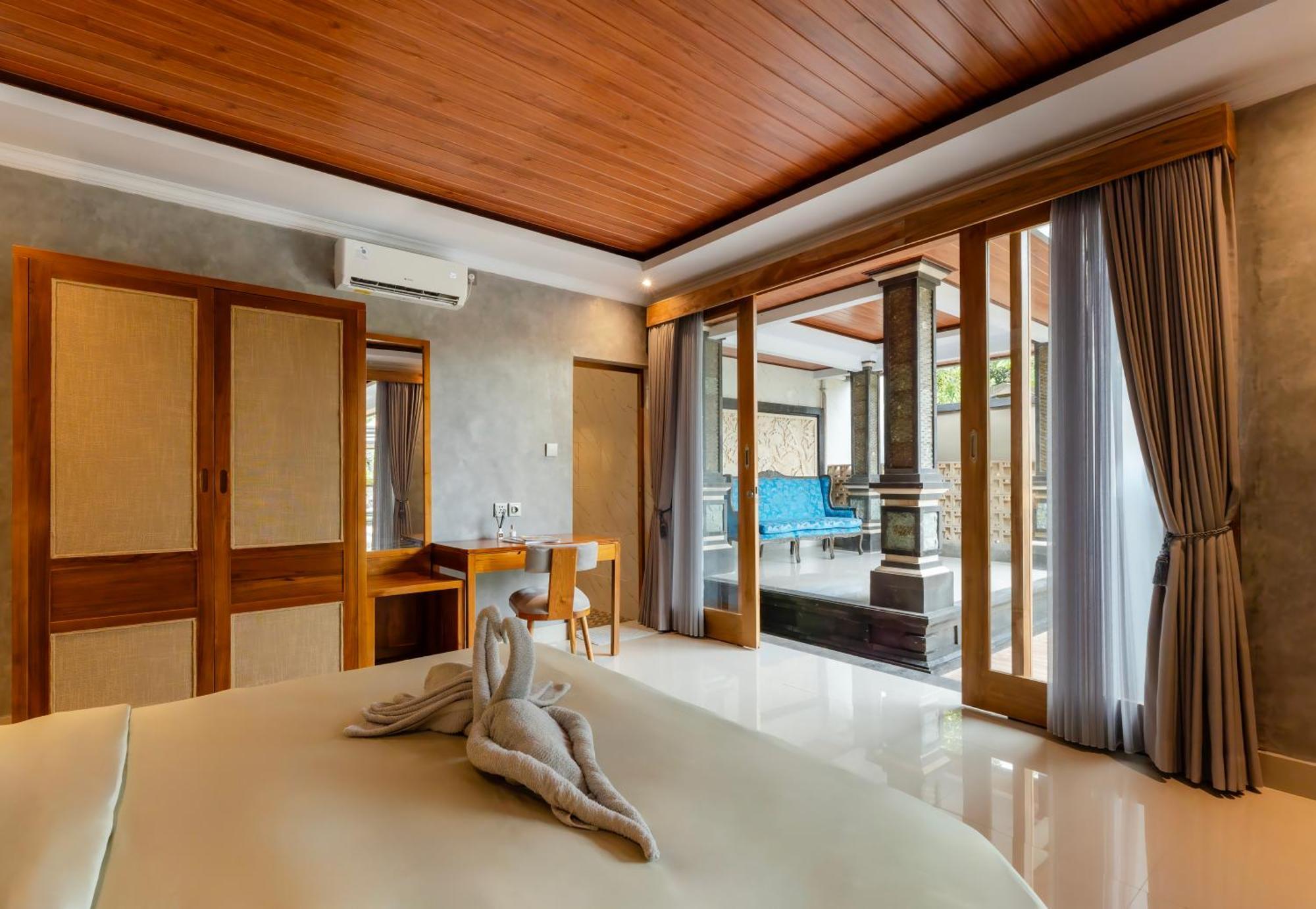 The Moringa Private Villa