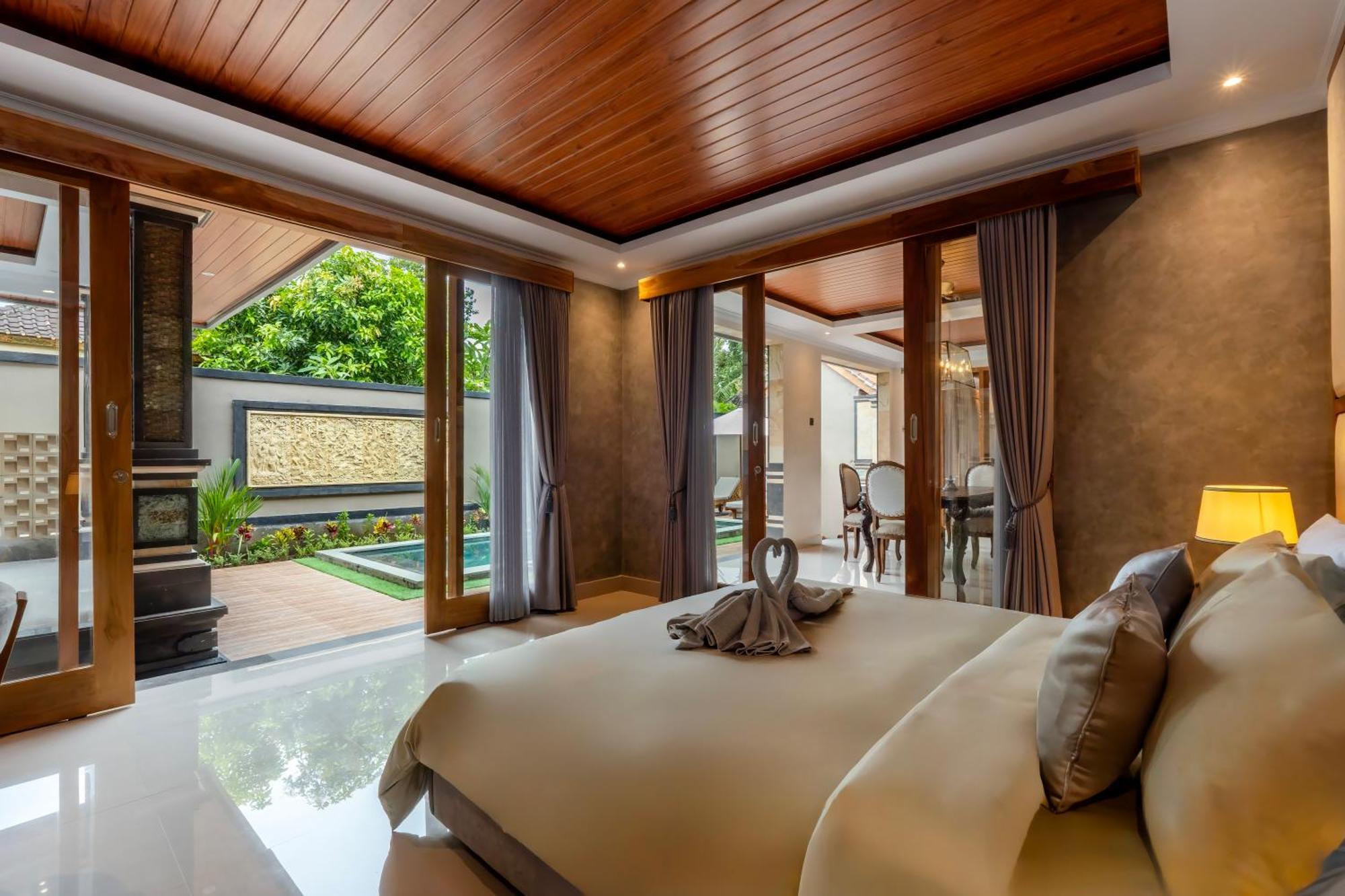 The Moringa Private * Ubud