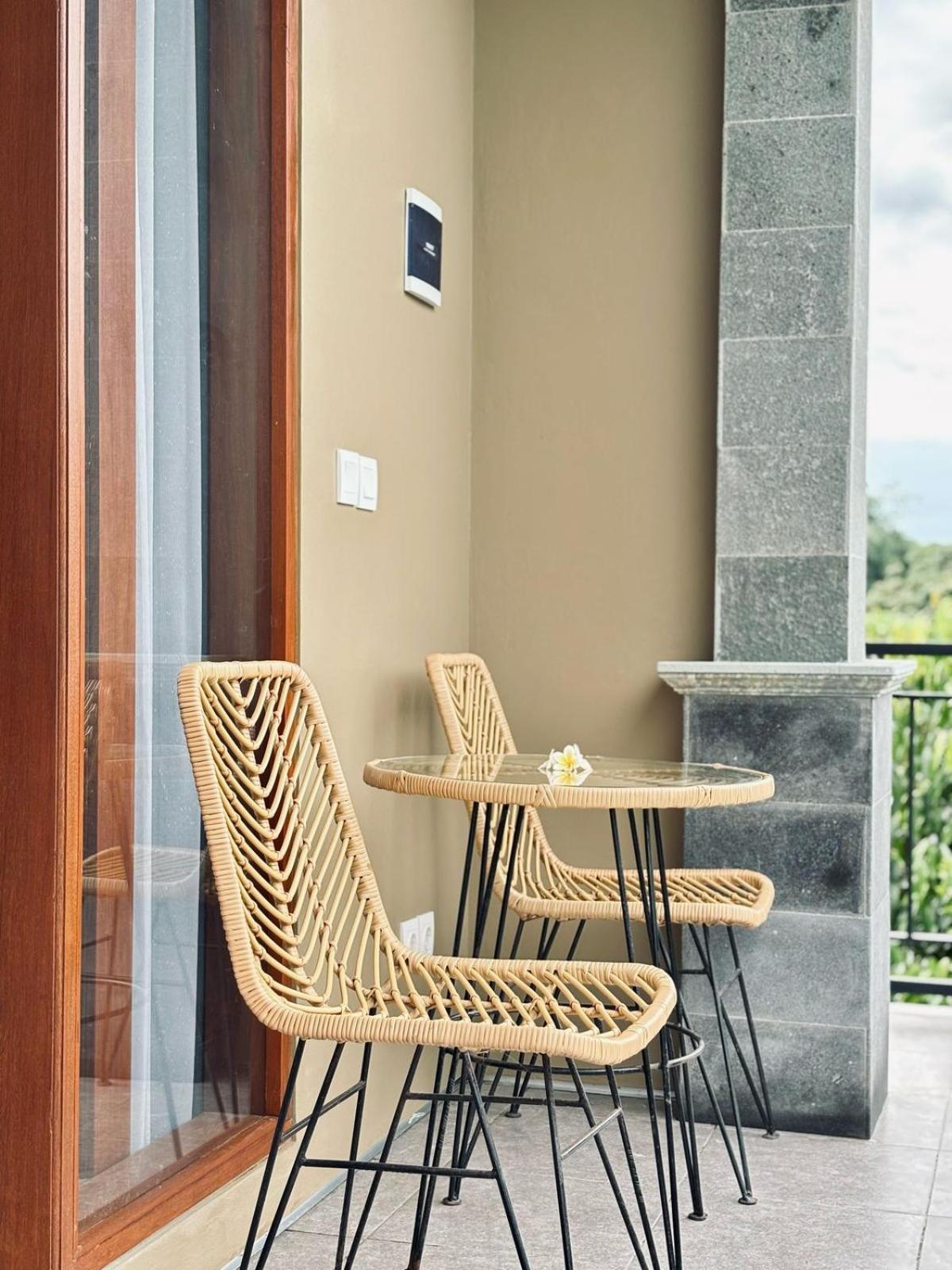 Homestay Umah Made Bali & Art Space *