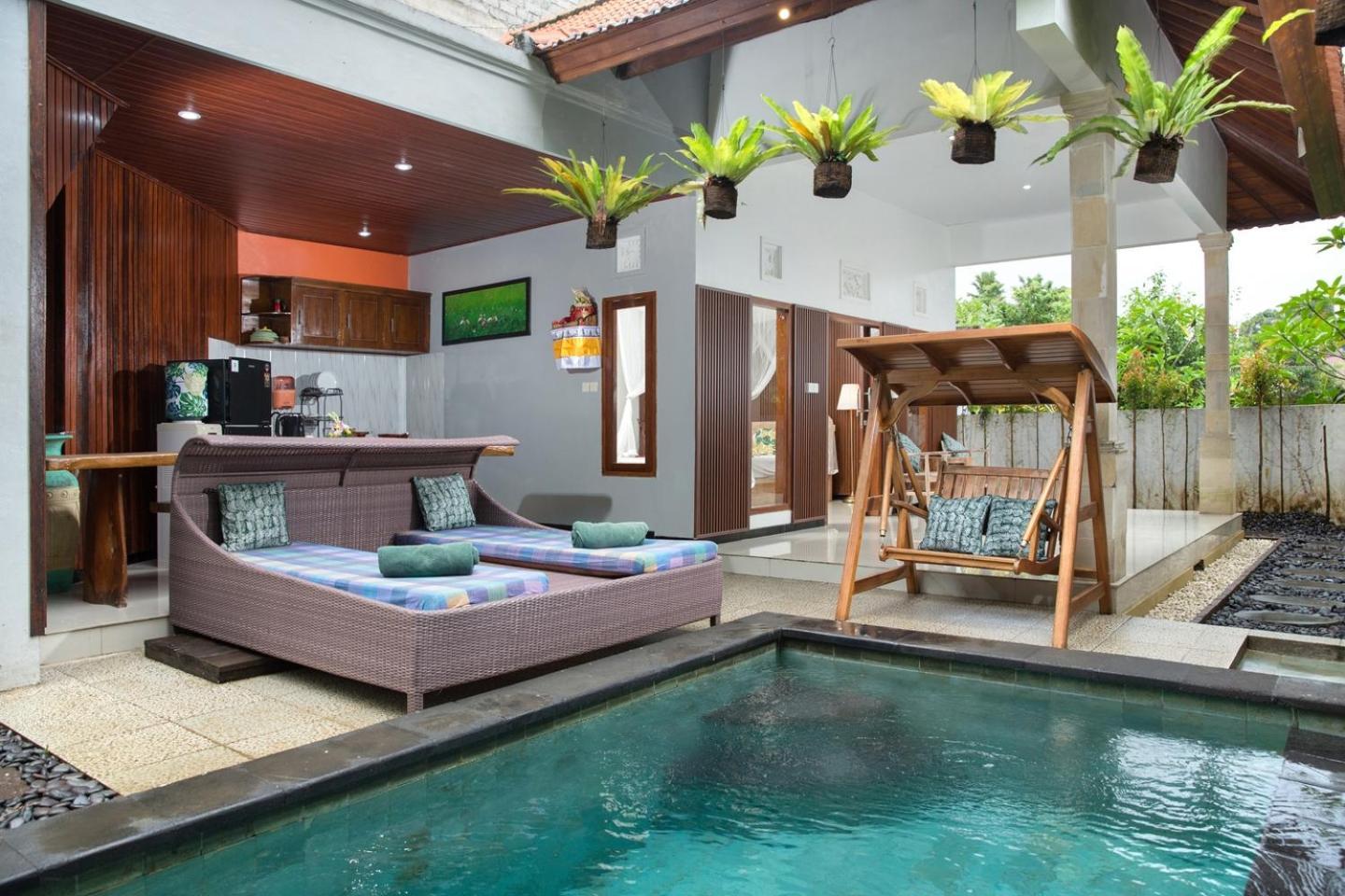 Holiday park Tamyang 3*