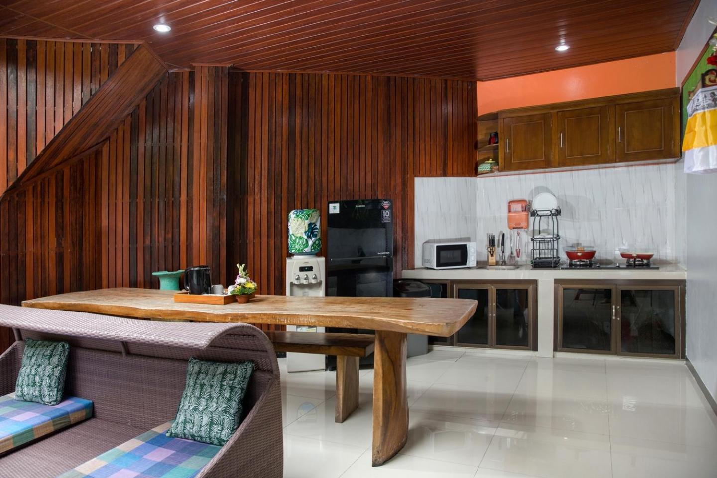 Tamyang 3* Ubud (Bali)