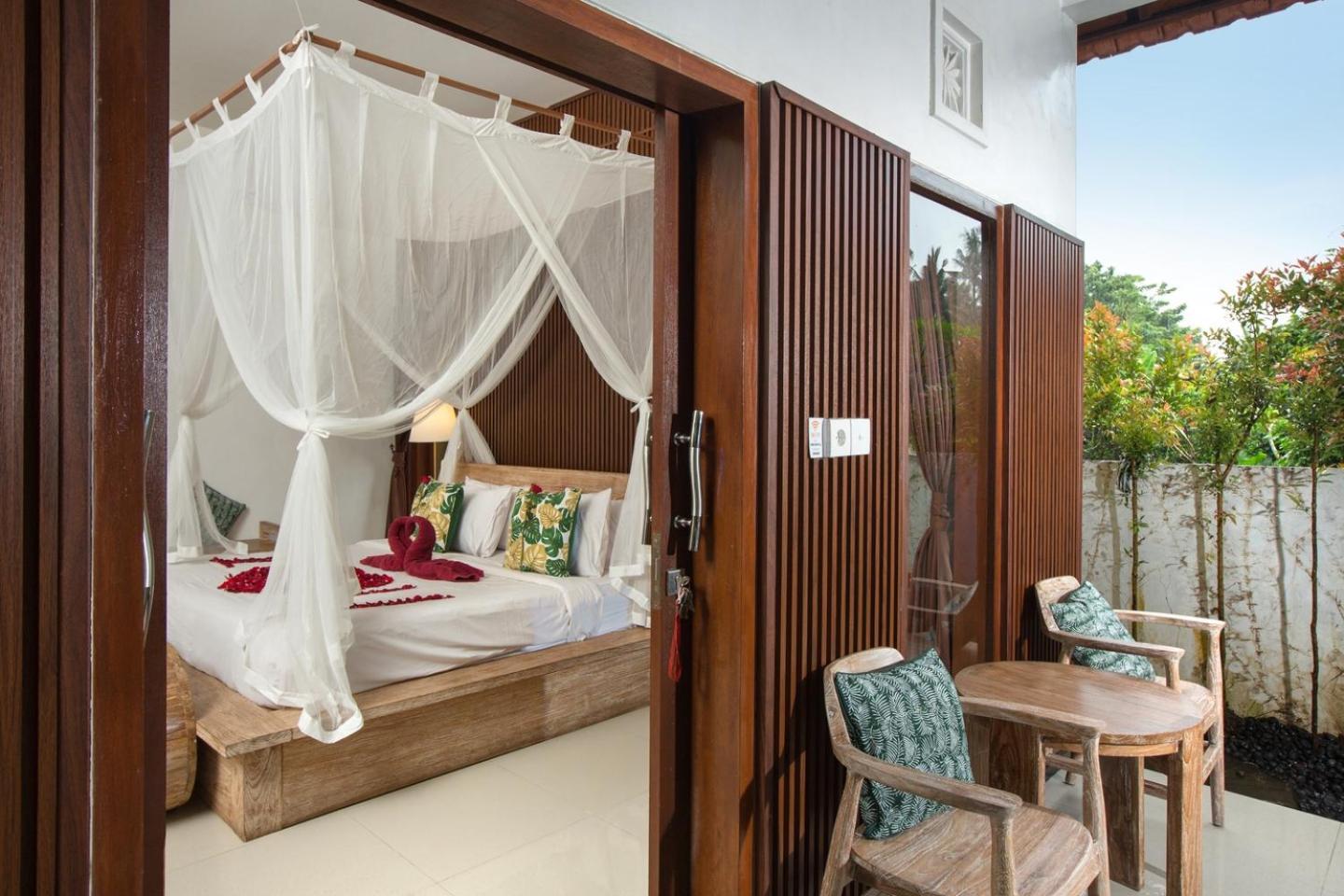 Tamyang Holiday park
