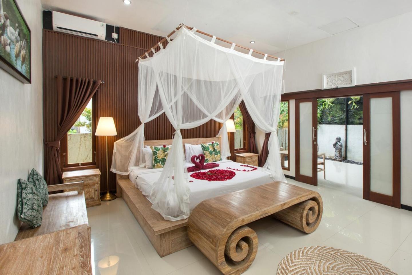 Holiday park Tamyang Ubud (Bali)