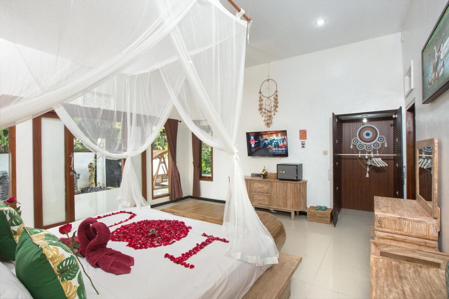 Tamyang Holiday park 3*