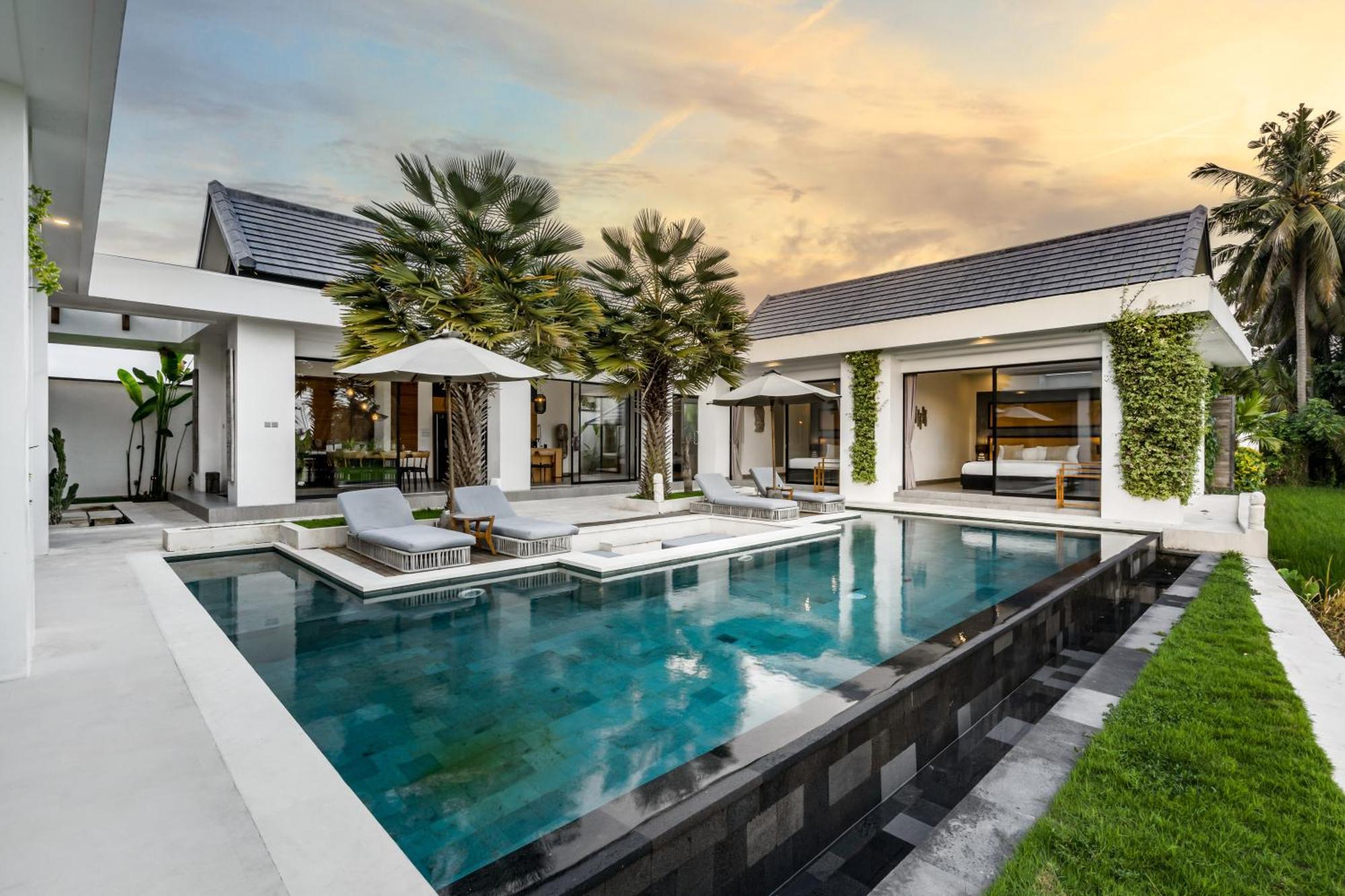 Lina By Balisuperhost Villa Ubud (Bali)