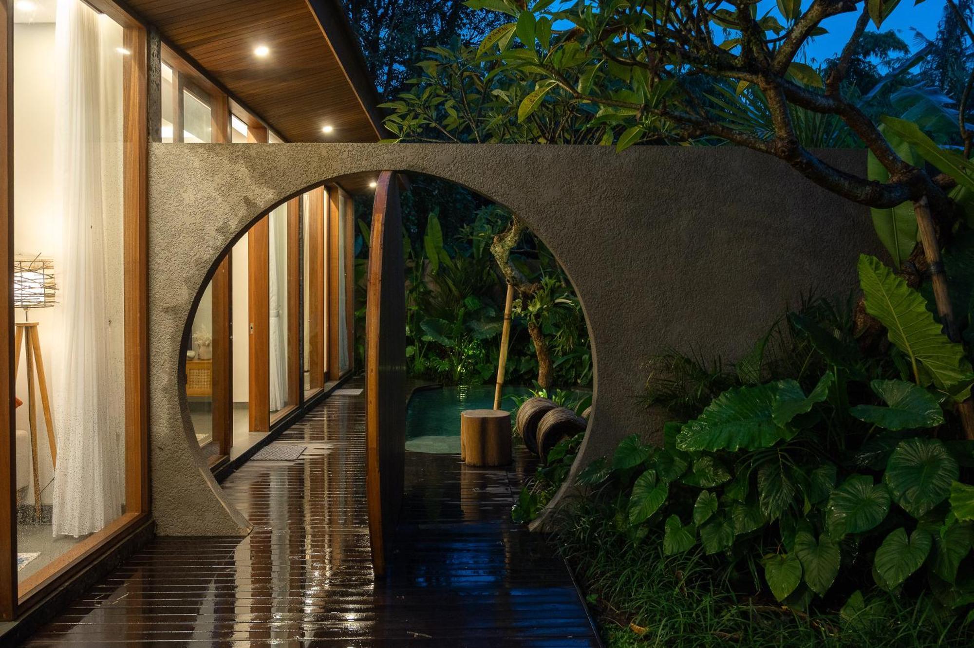 Suarga Des Anicca Ubud (Bali)