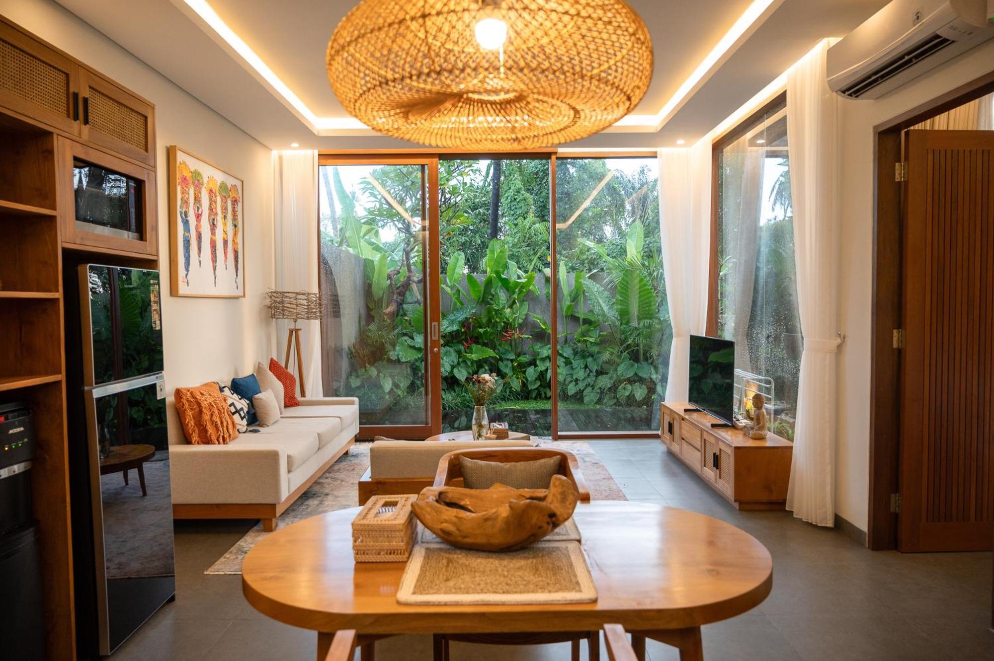 Suarga Des Anicca Ubud (Bali)
