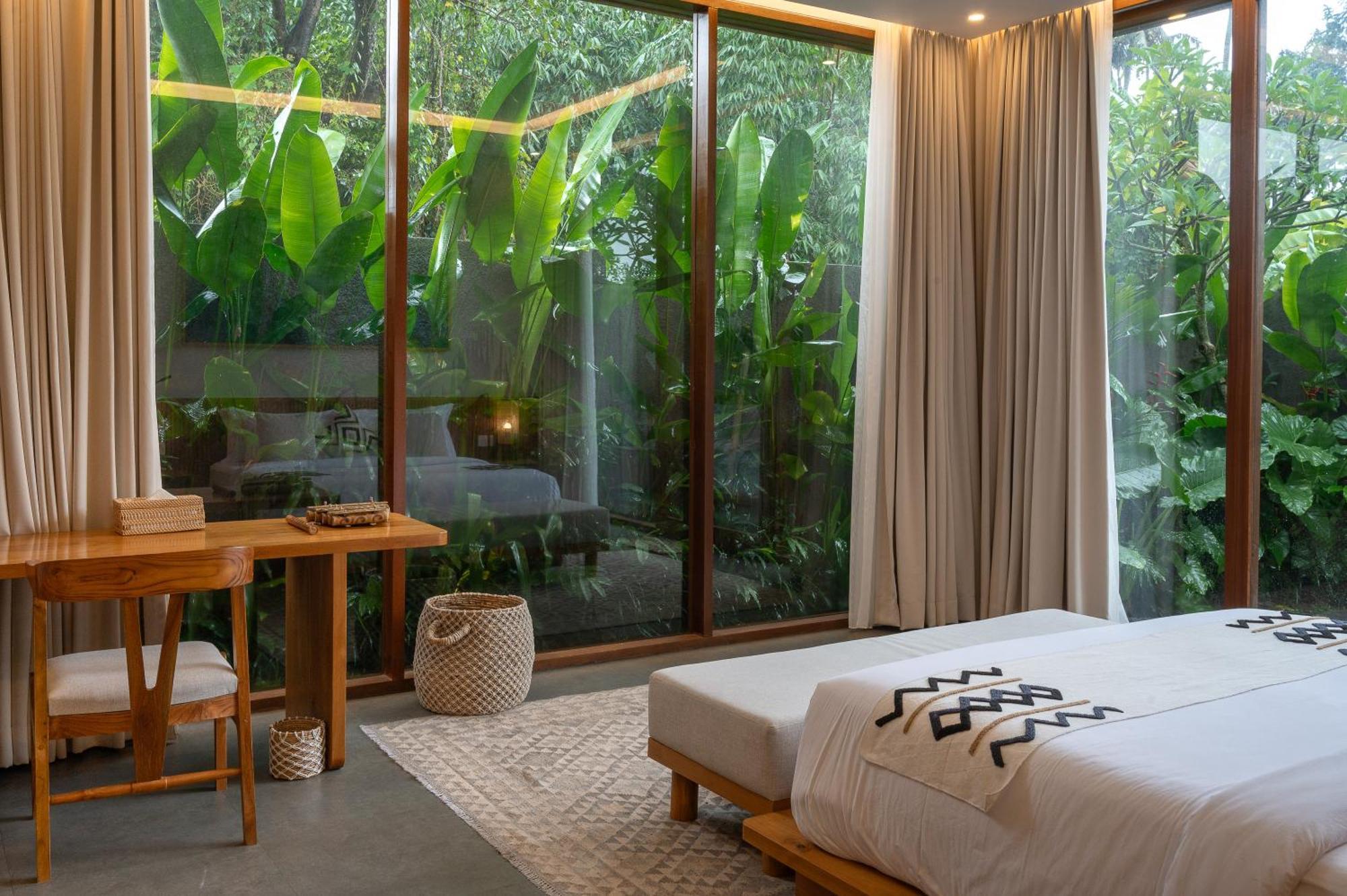 Suarga Des Anicca * Ubud (Bali)
