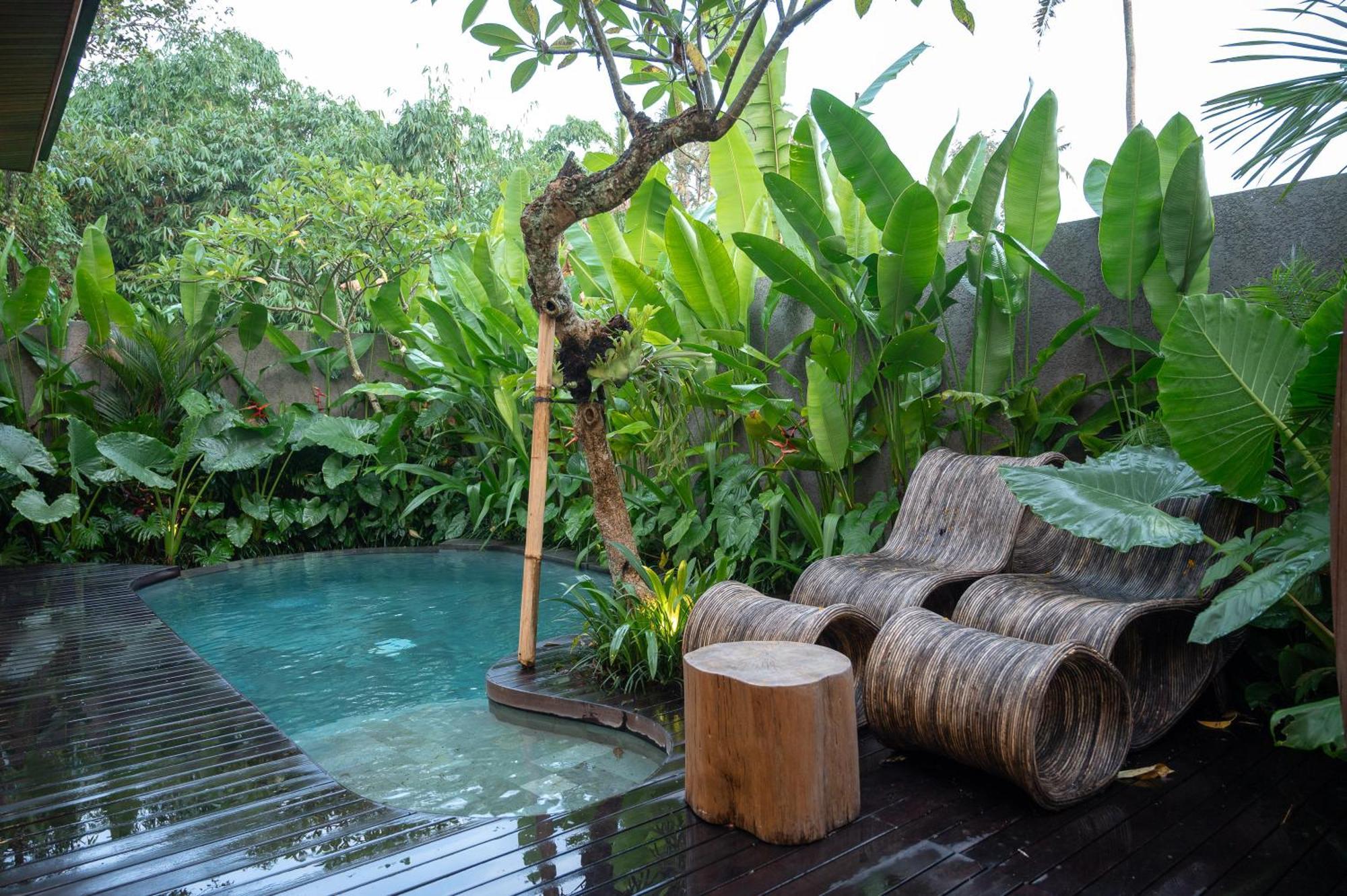 Suarga Des Anicca Villa