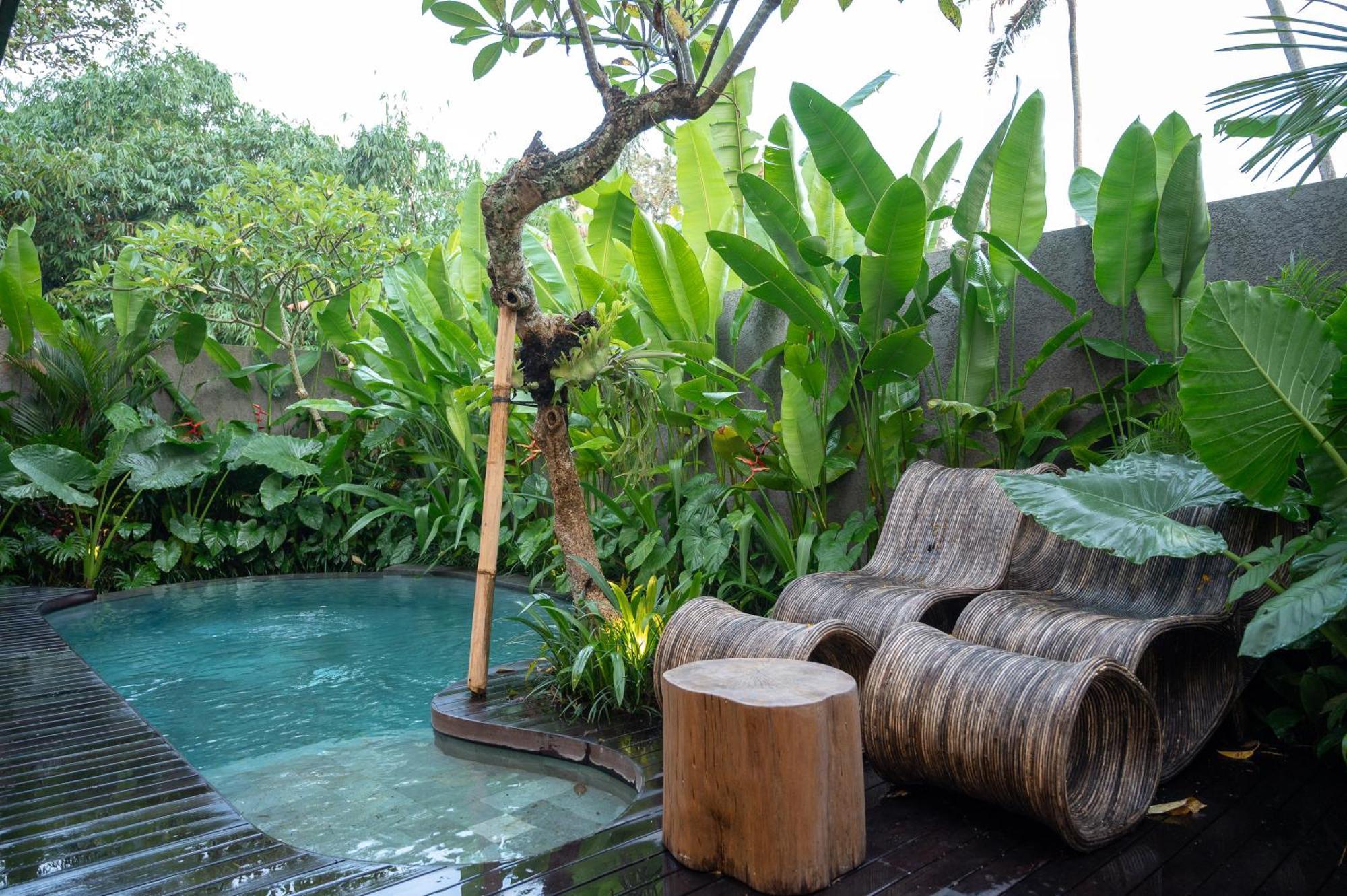 Suarga Des Anicca Villa *