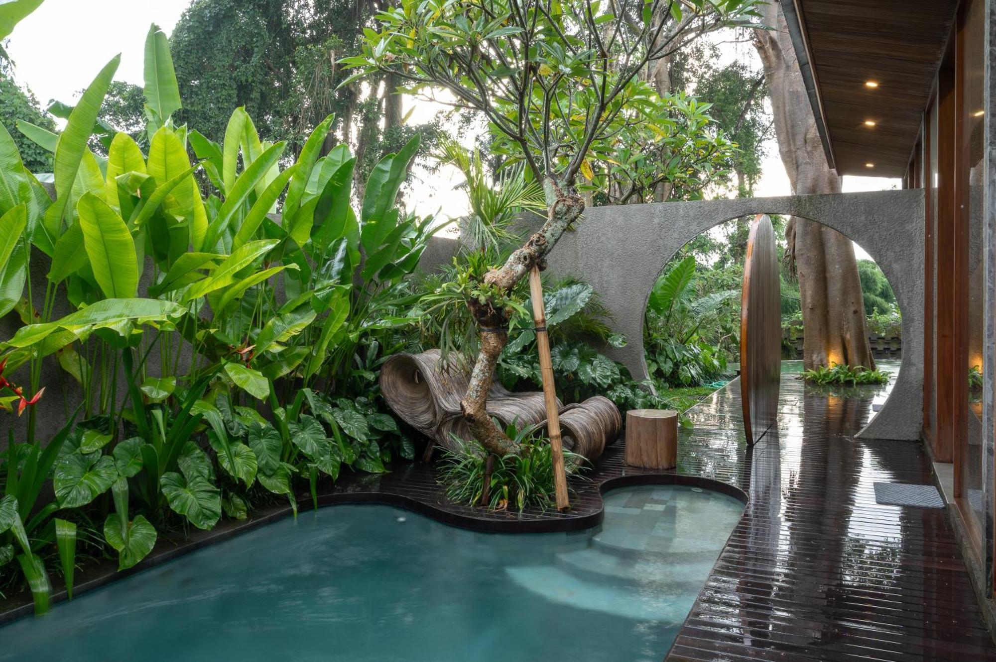 Suarga Des Anicca Villa Ubud (Bali)