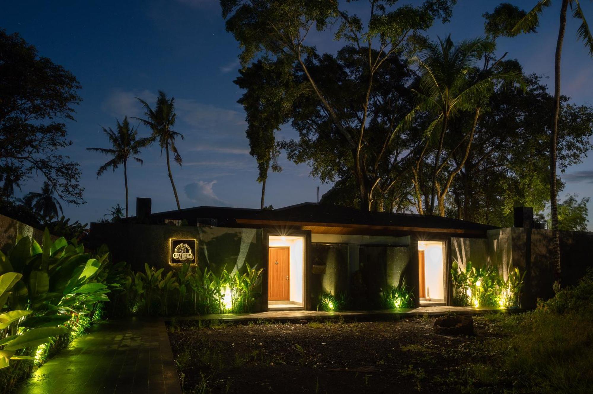Villa Suarga Des Anicca *