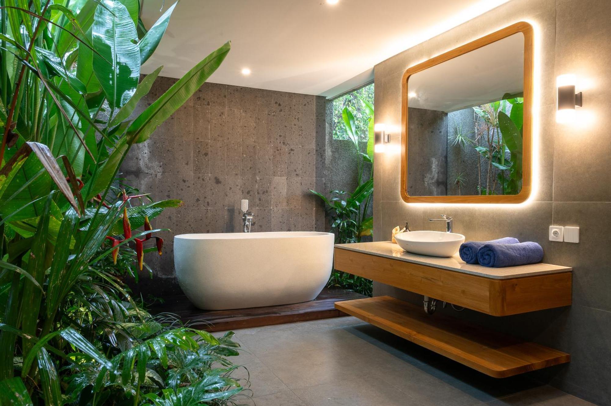 Suarga Des Anicca Villa Ubud (Bali)