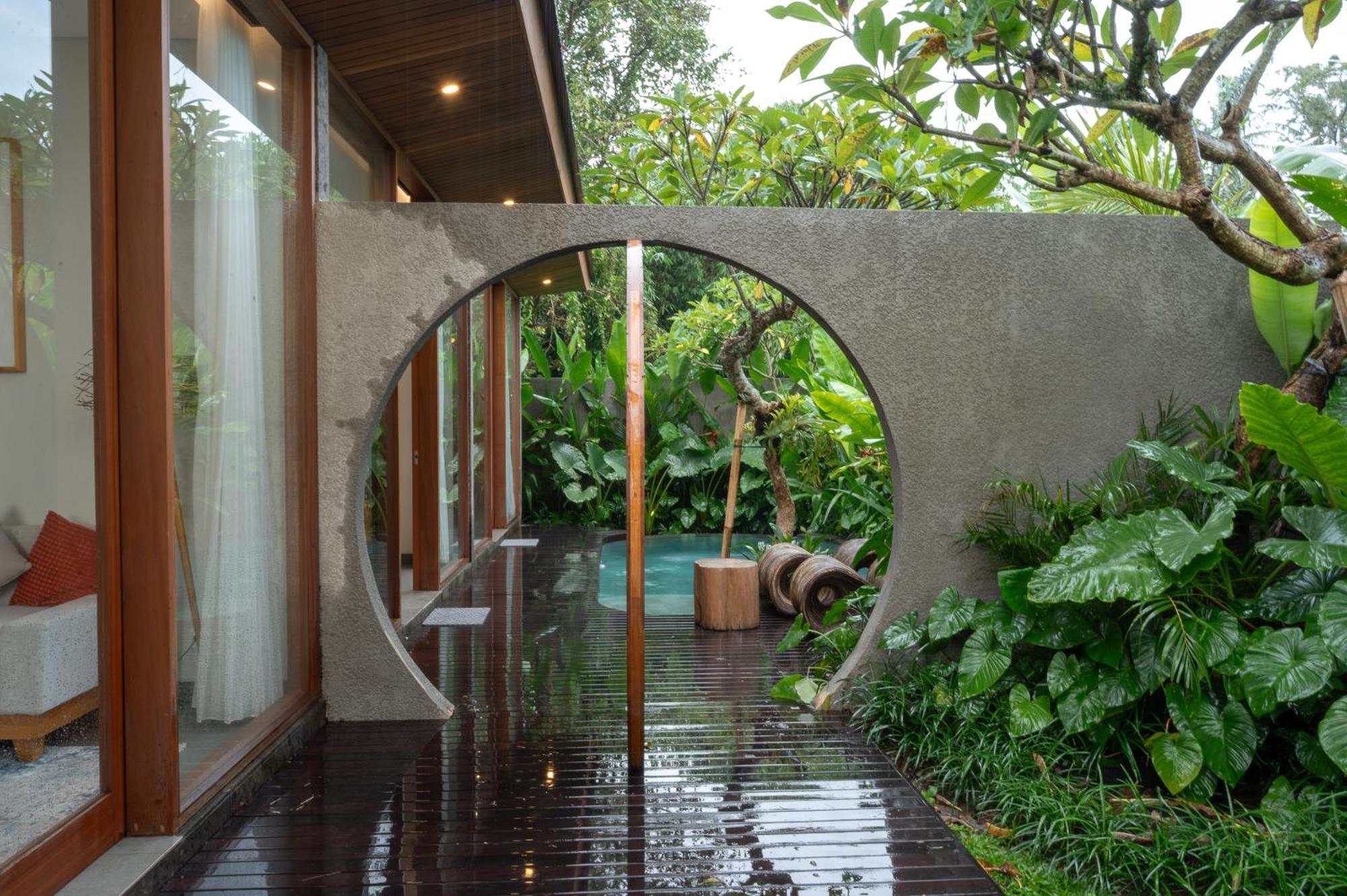 Suarga Des Anicca * Ubud (Bali)