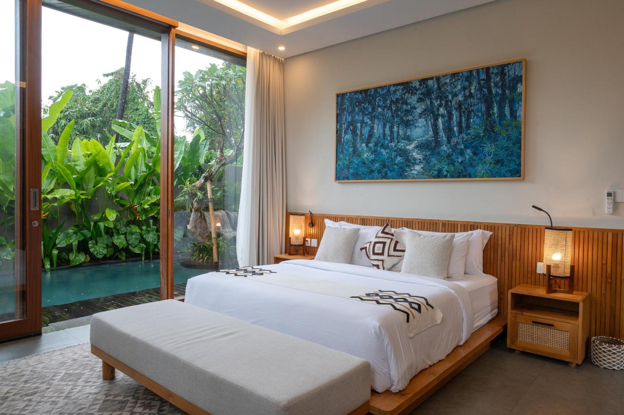 Villa Suarga Des Anicca *