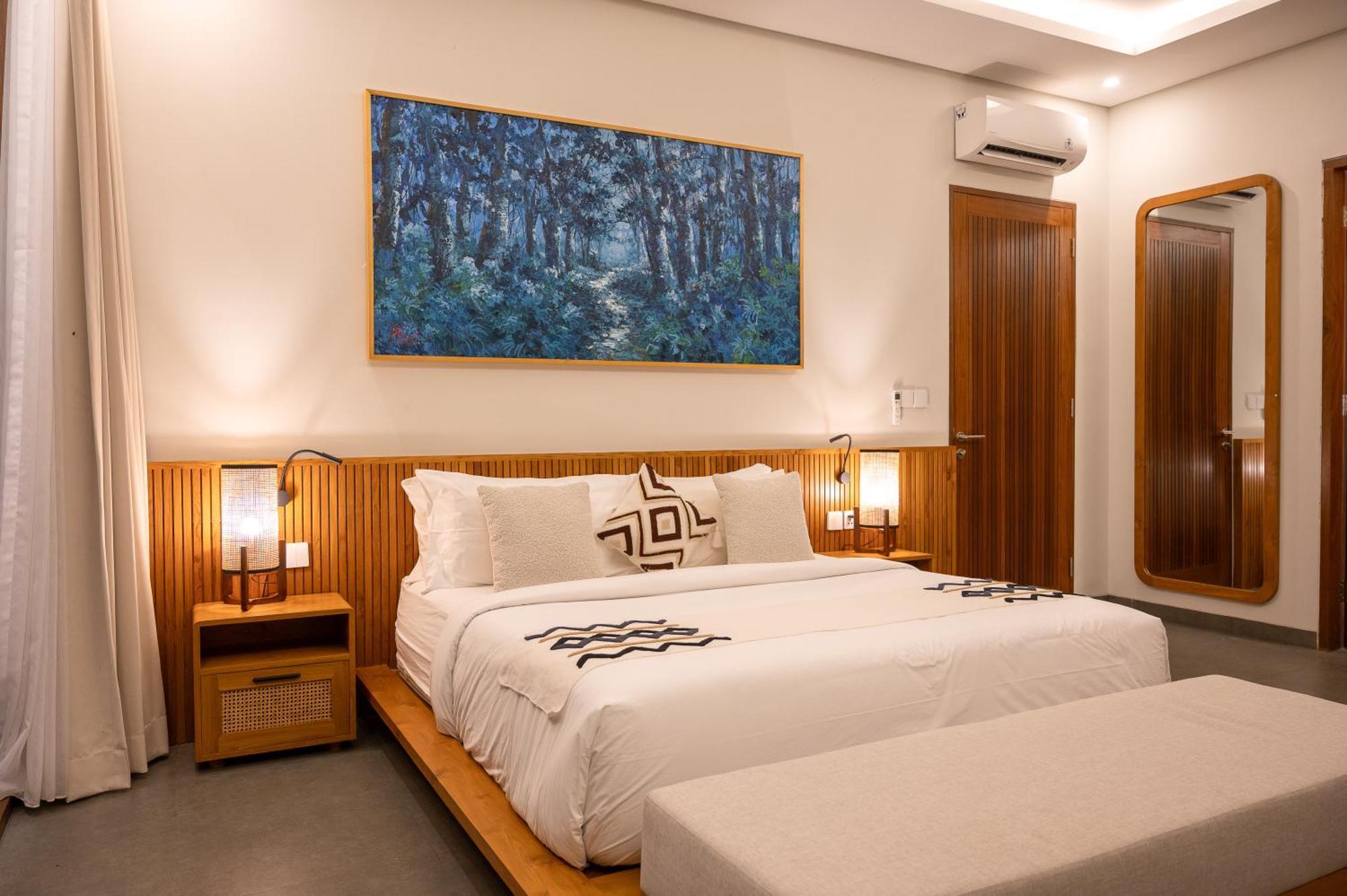 Suarga Des Anicca Villa Ubud (Bali)