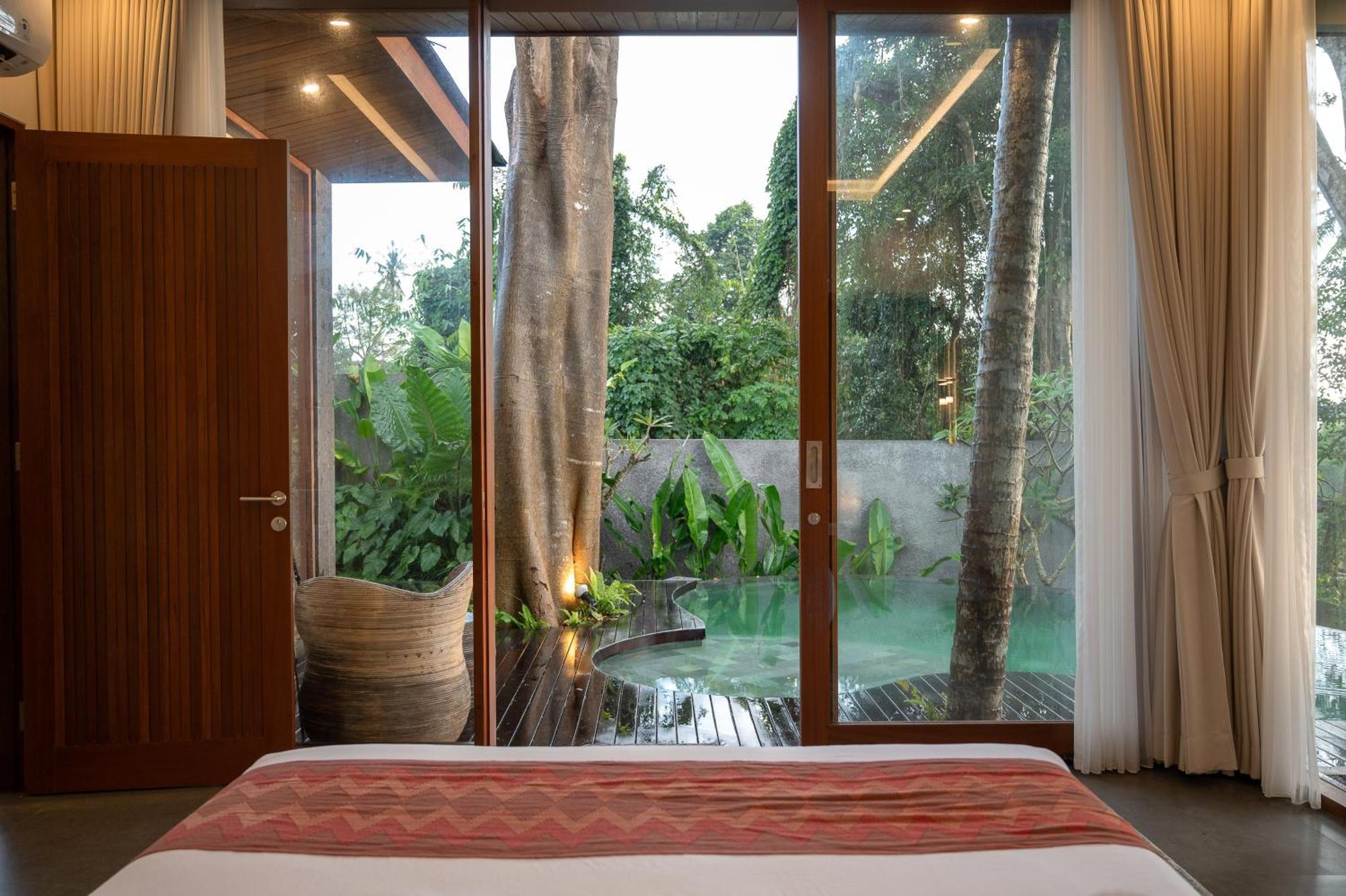 Suarga Des Anicca Ubud (Bali)
