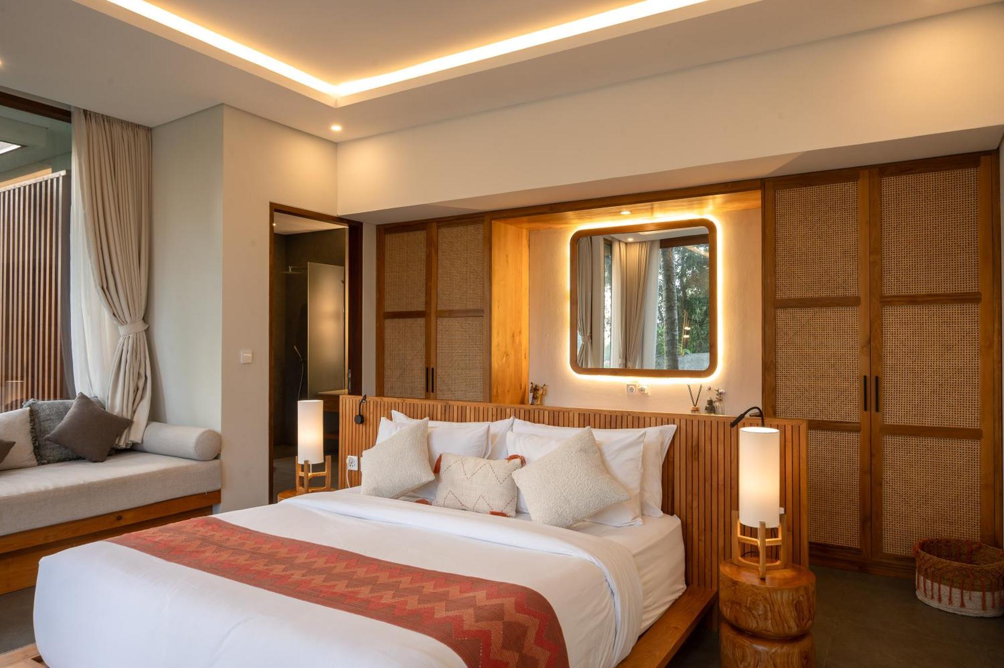 Suarga Des Anicca Villa Ubud (Bali)