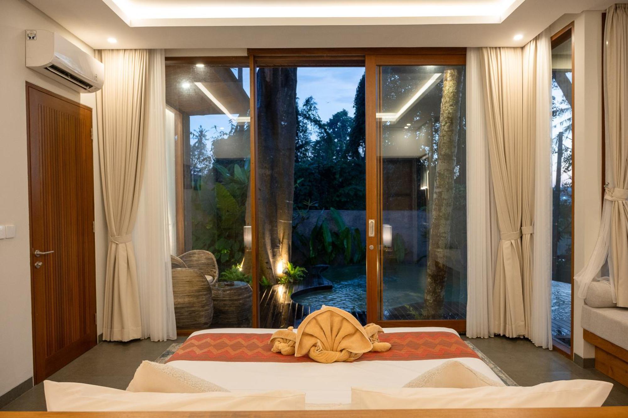 Suarga Des Anicca Ubud (Bali)