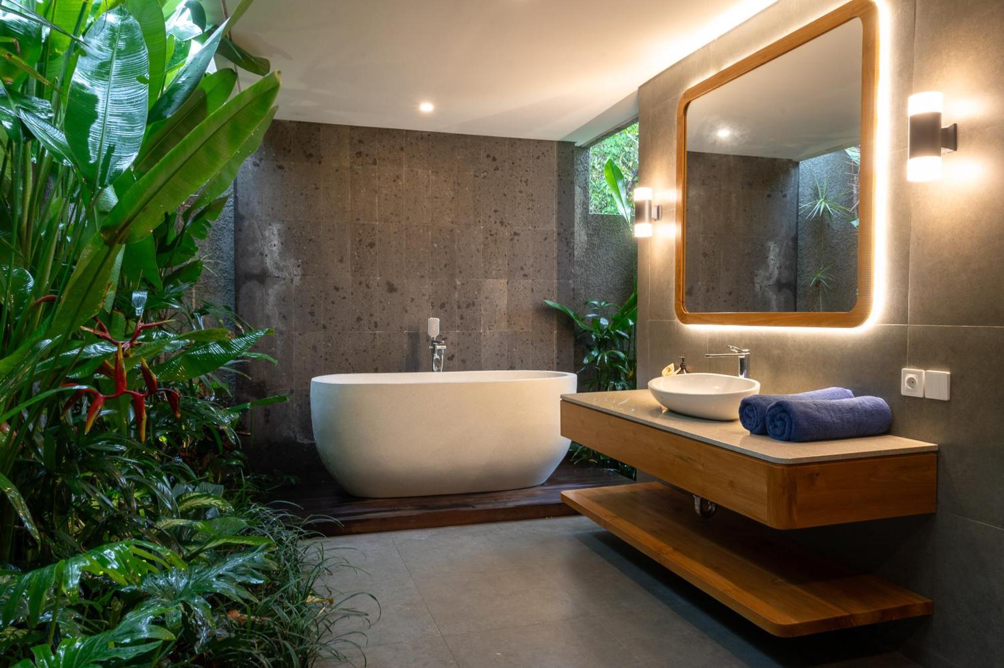 Suarga Des Anicca Villa Ubud (Bali)
