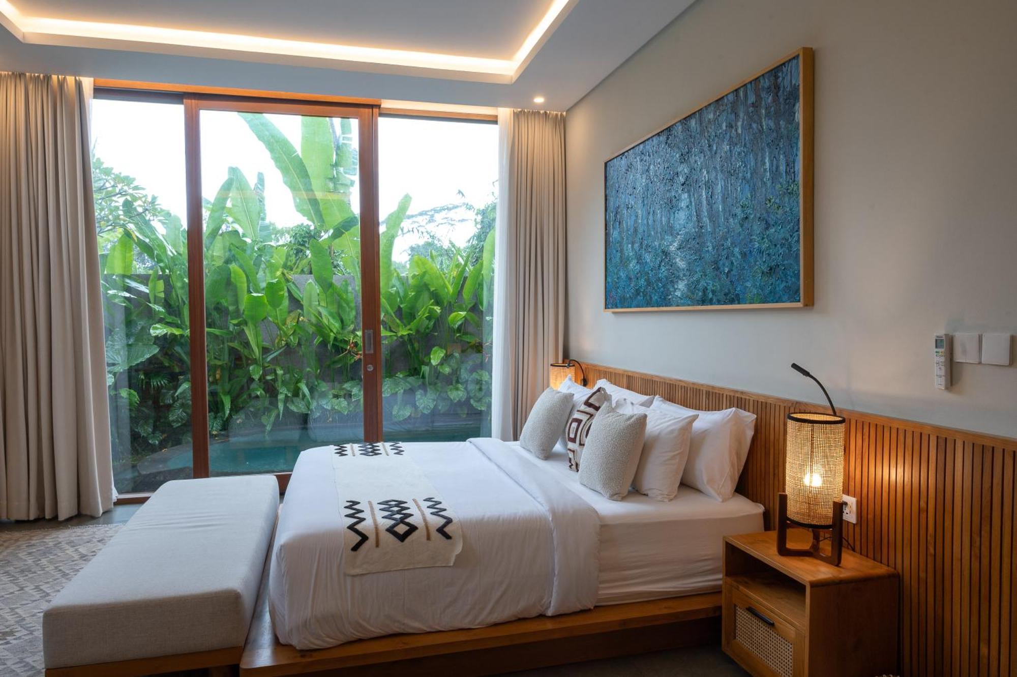 Suarga Des Anicca Ubud (Bali)