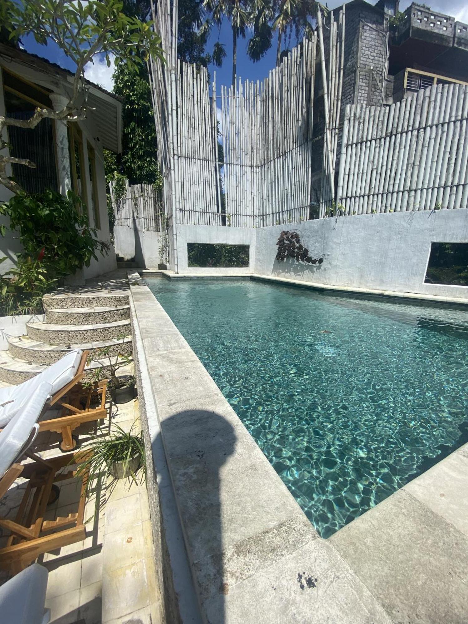 Artist - Luxury 3bdr Private Pool Villa Ubud (Bali)