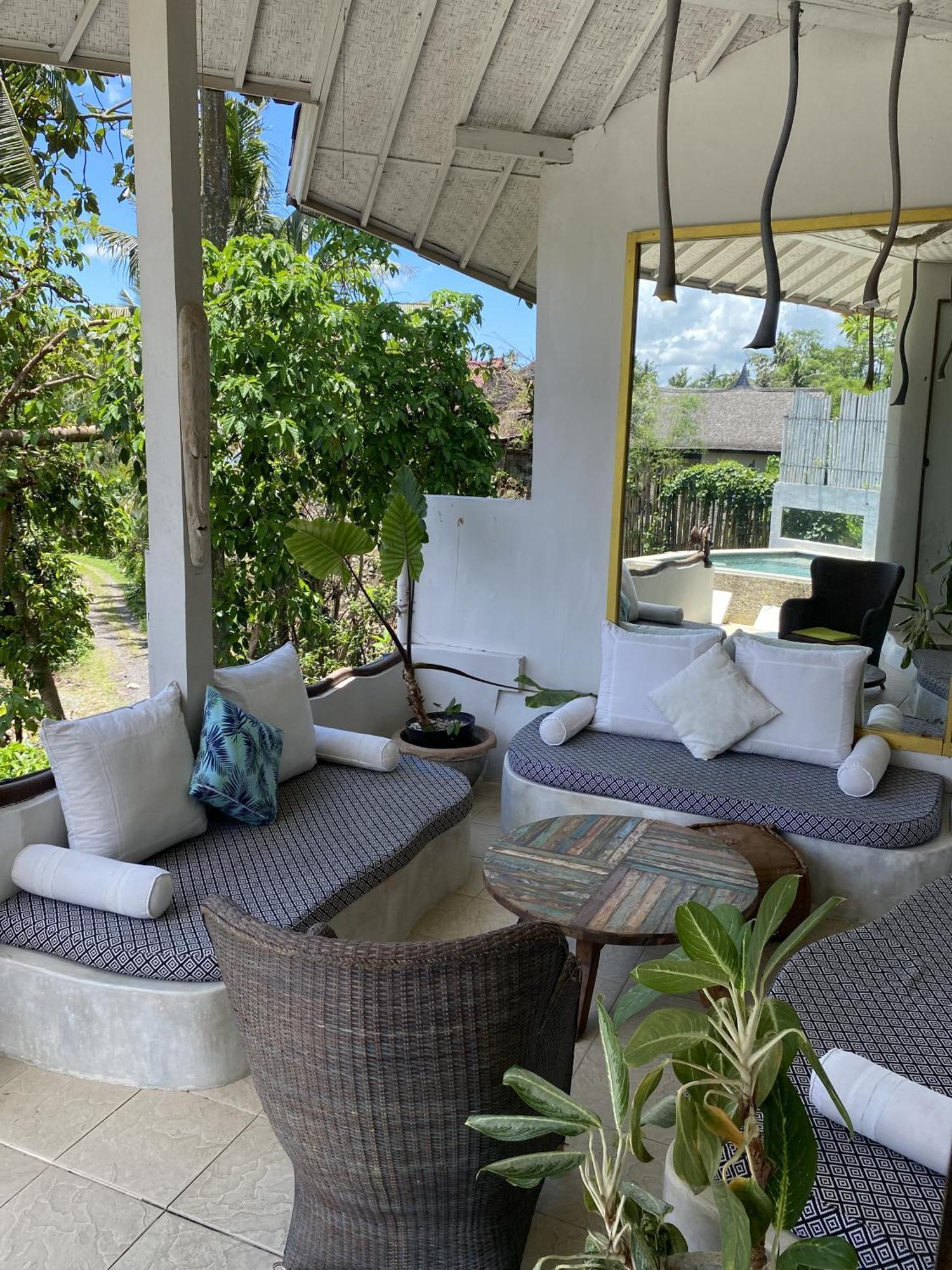 Villa Artist - Luxury 3bdr Private Pool *