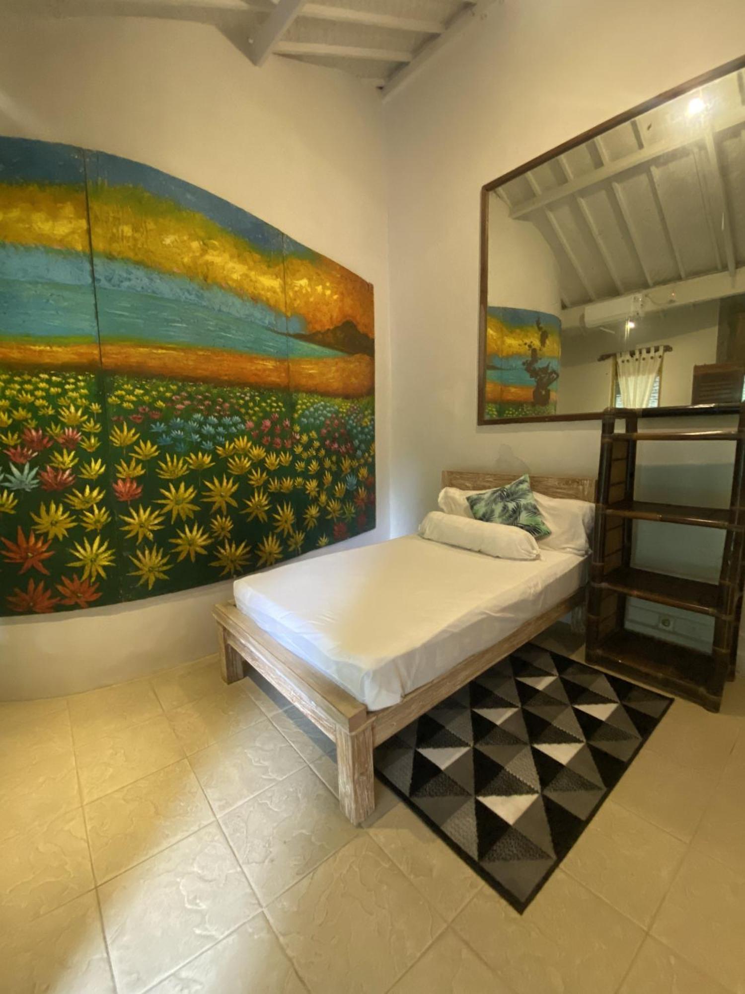 Artist - Luxury 3bdr Private Pool Ubud (Bali)