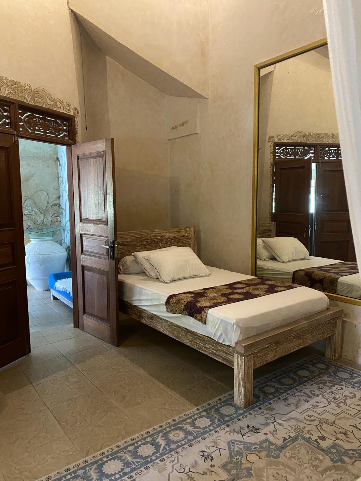 Artist - Luxury 3bdr Private Pool Villa *