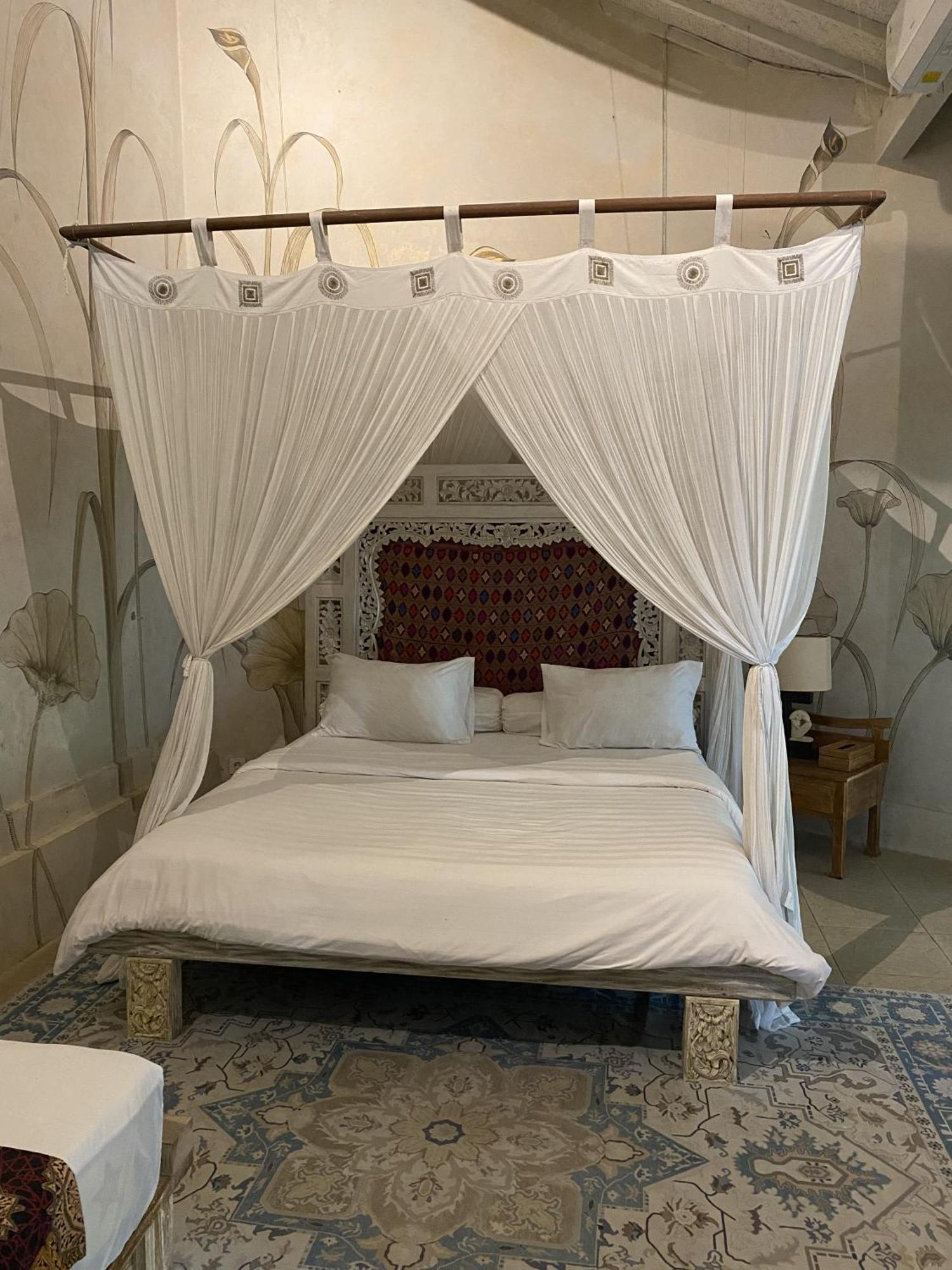 Villa Artist - Luxury 3bdr Private Pool Ubud (Bali)