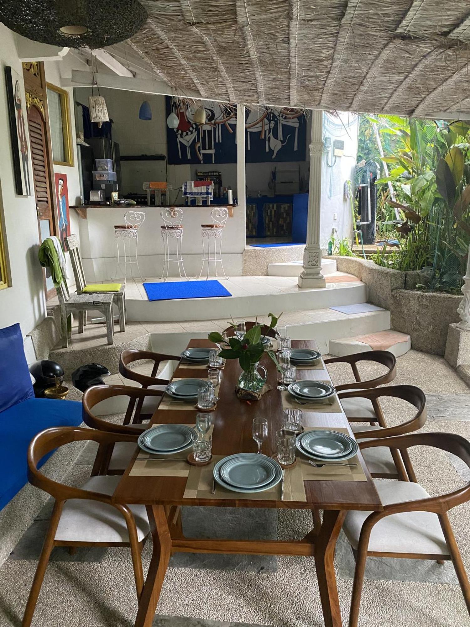 Villa Artist - Luxury 3bdr Private Pool