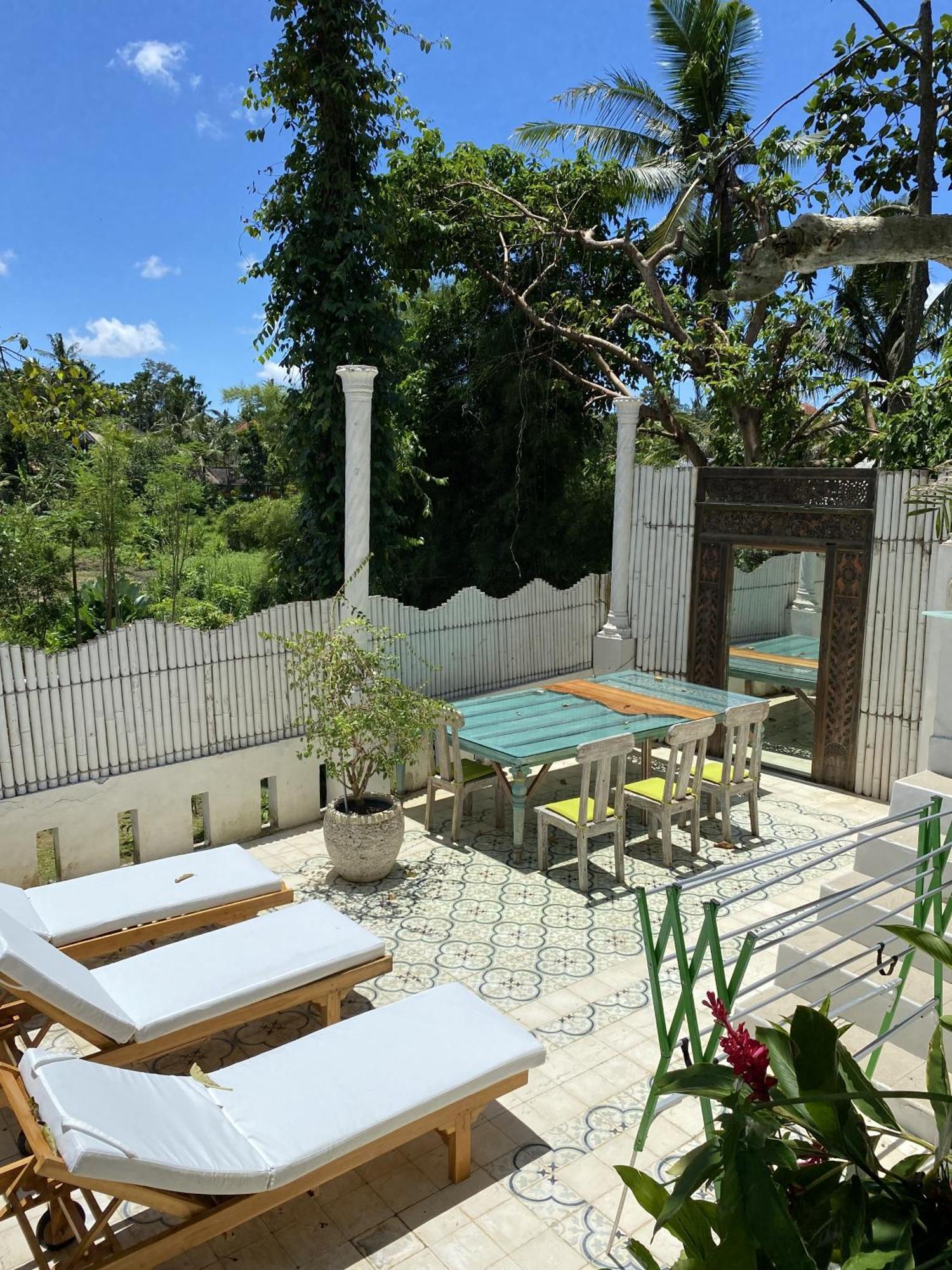 Artist - Luxury 3bdr Private Pool Villa *