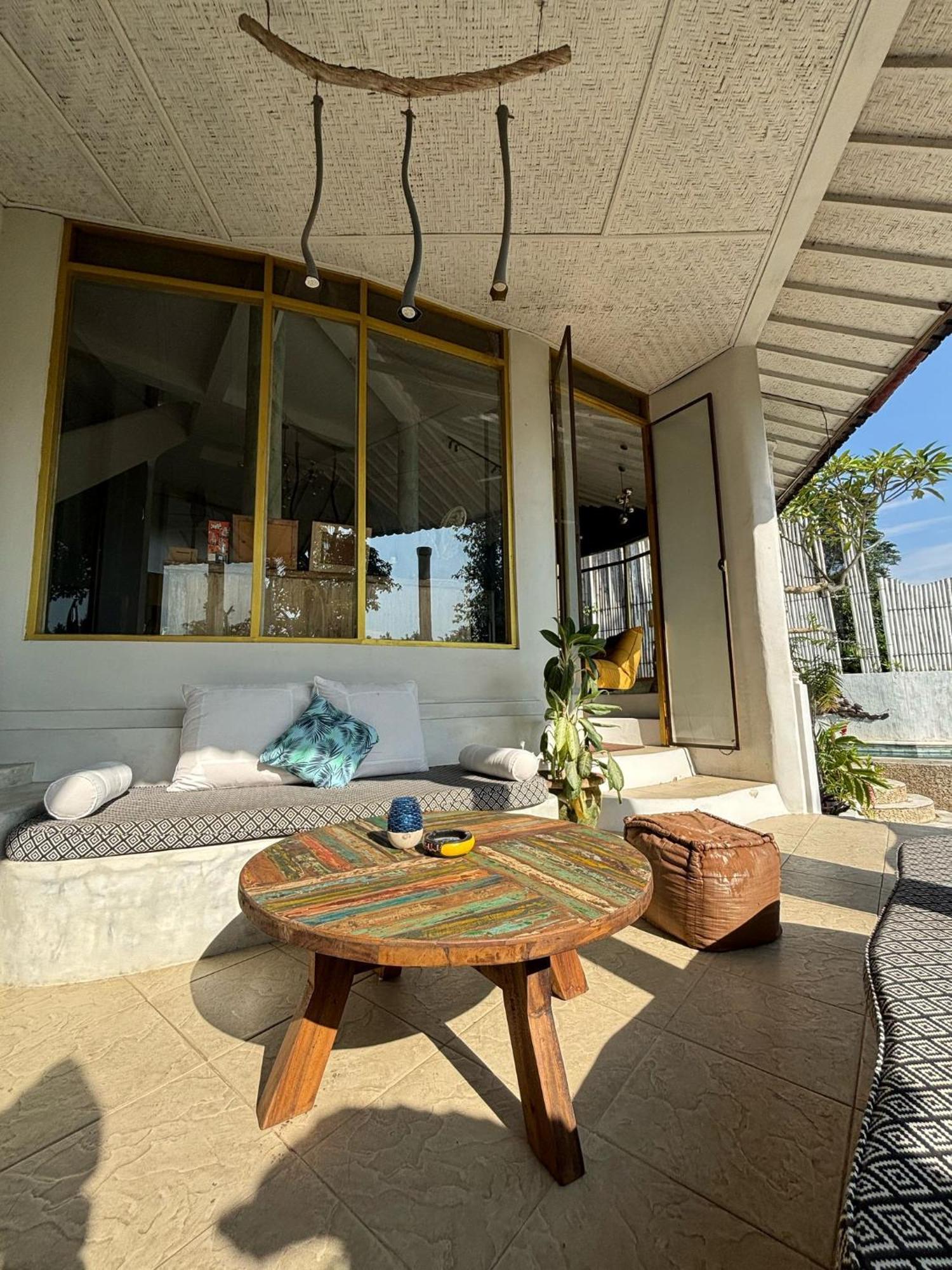 Villa Artist - Luxury 3bdr Private Pool *