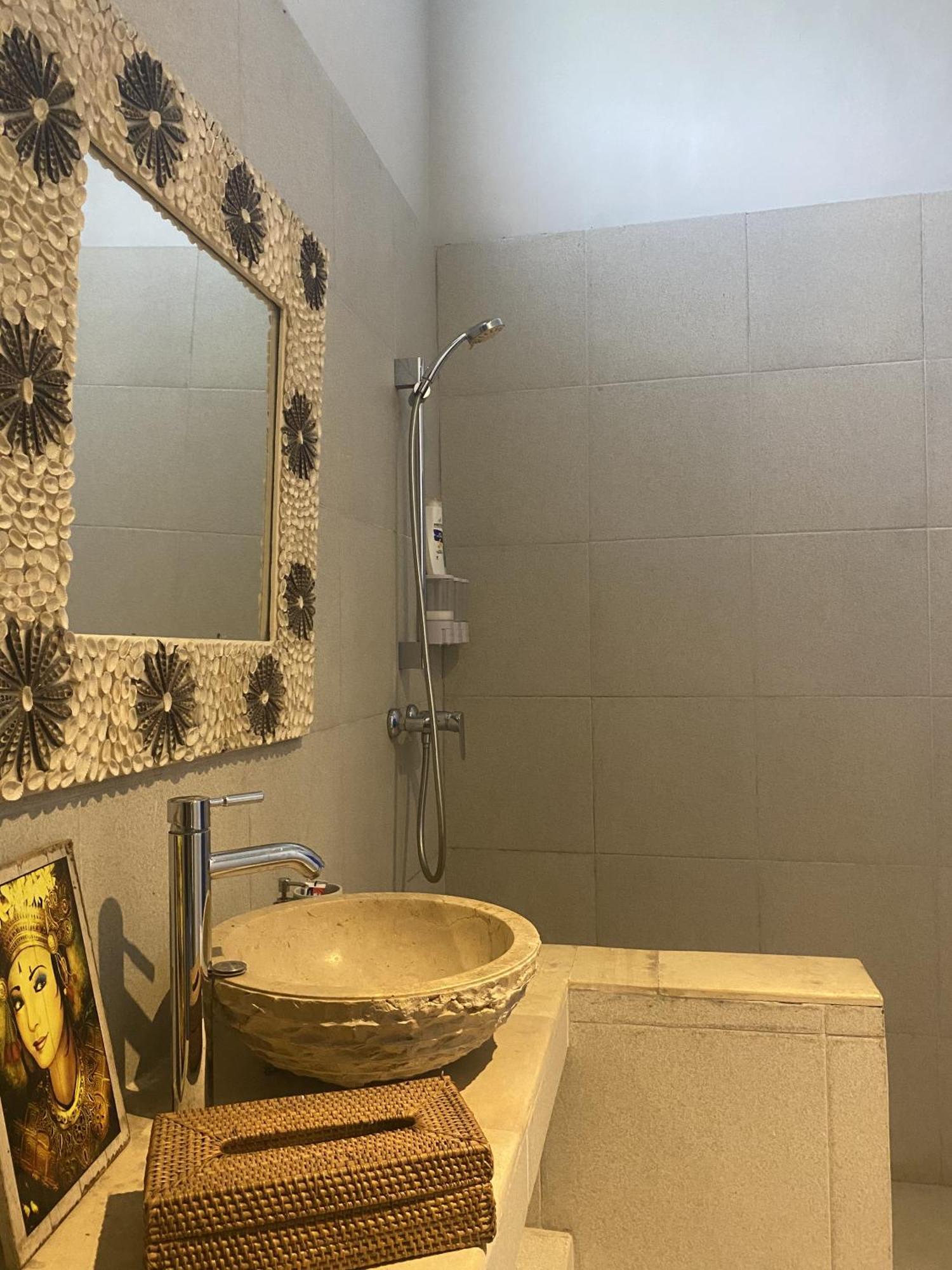 Villa Artist - Luxury 3bdr Private Pool *