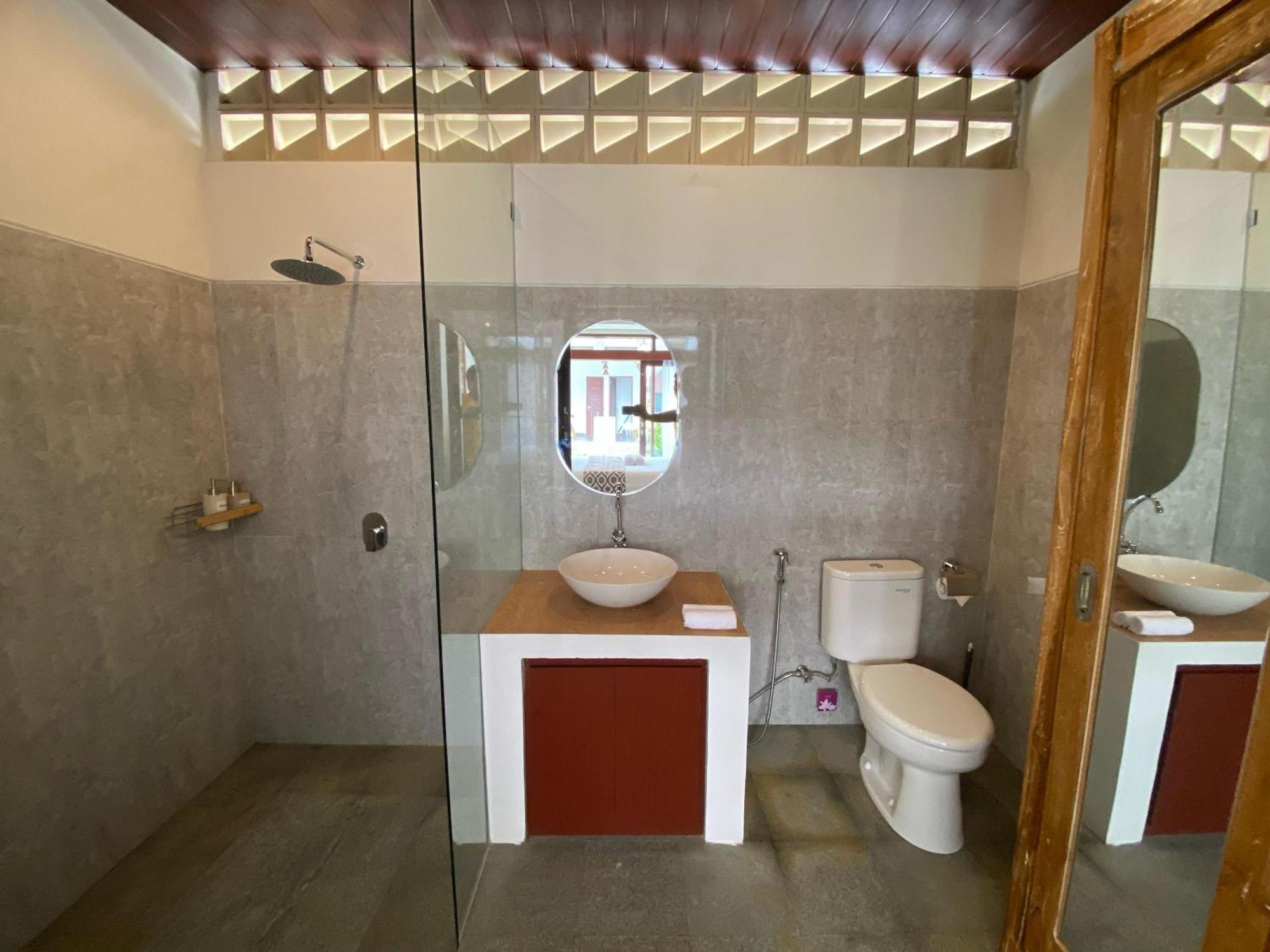 Villa Chic 2br Cozy & Private Pool At Bareng Ubud (Bali)