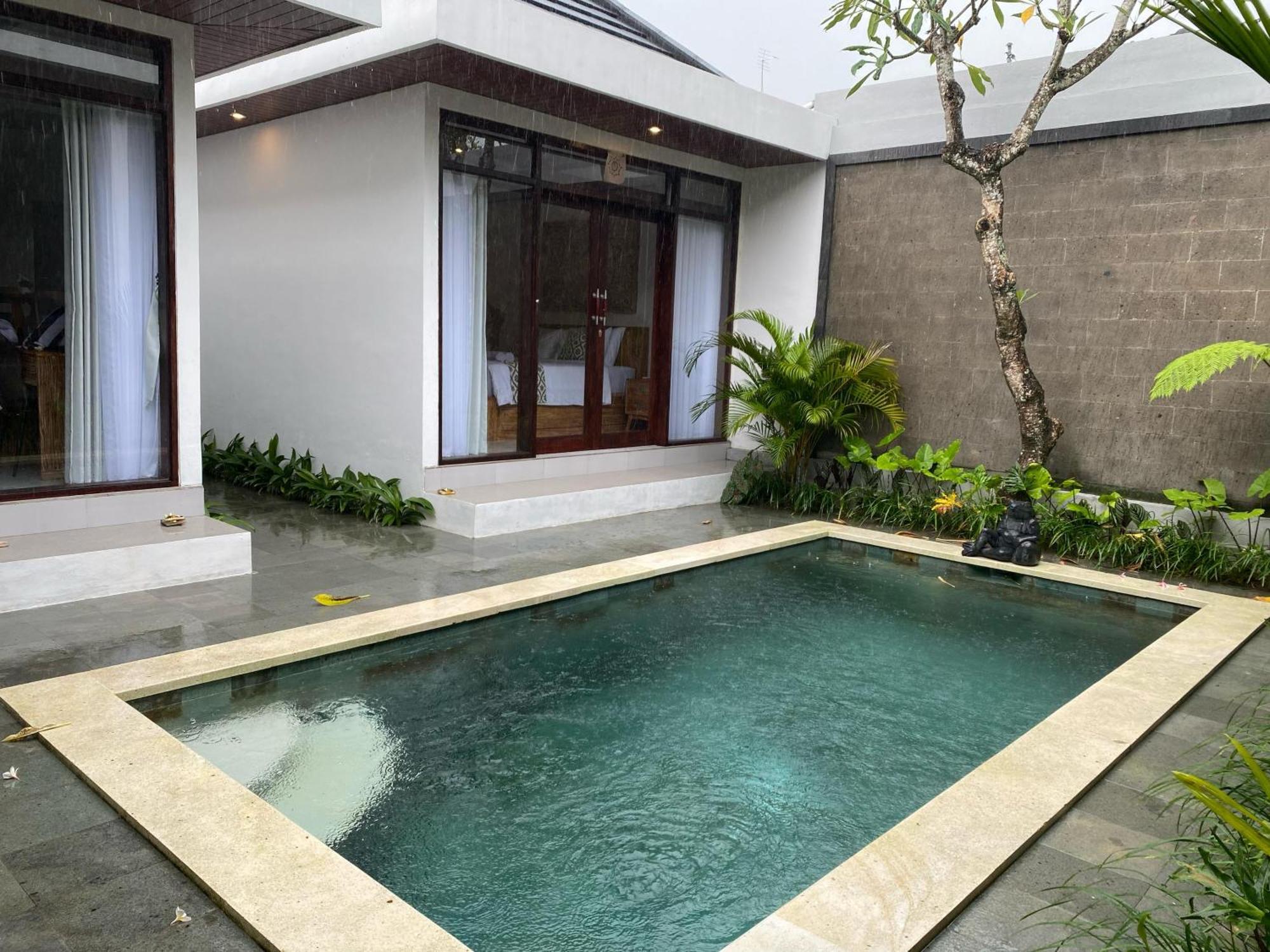 Villa Chic 2br Cozy & Private Pool At Bareng Ubud (Bali)