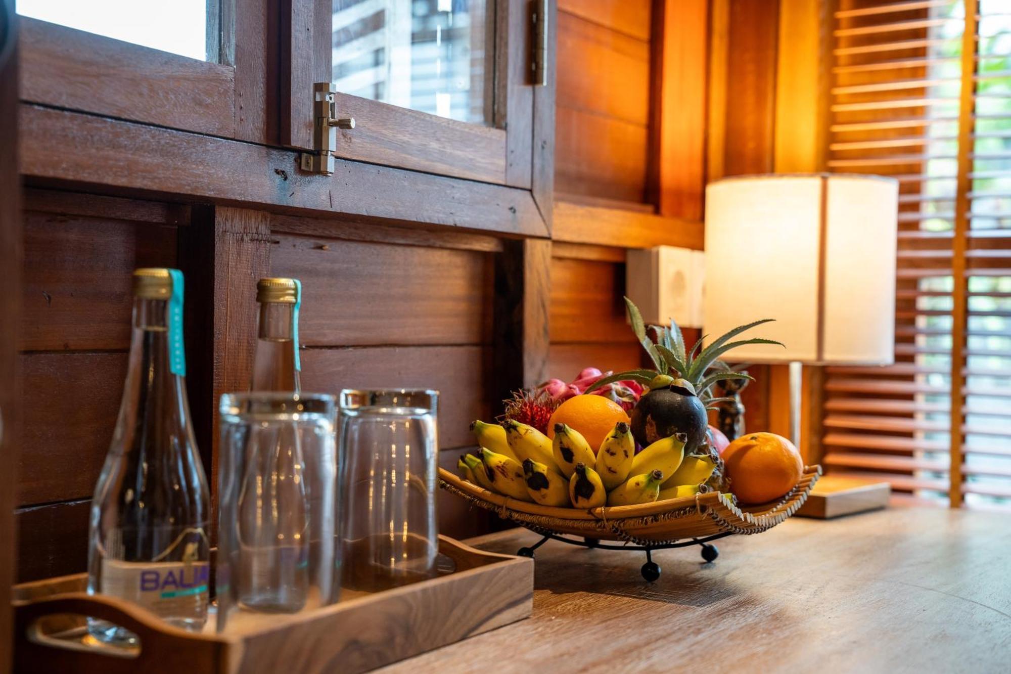 Villa Kayu Senses - Private Around Endless Ricefield Ubud (Bali)