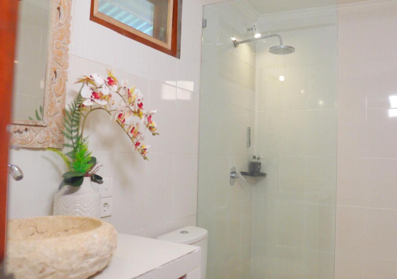 Insenja & Resto Bed & Breakfast *