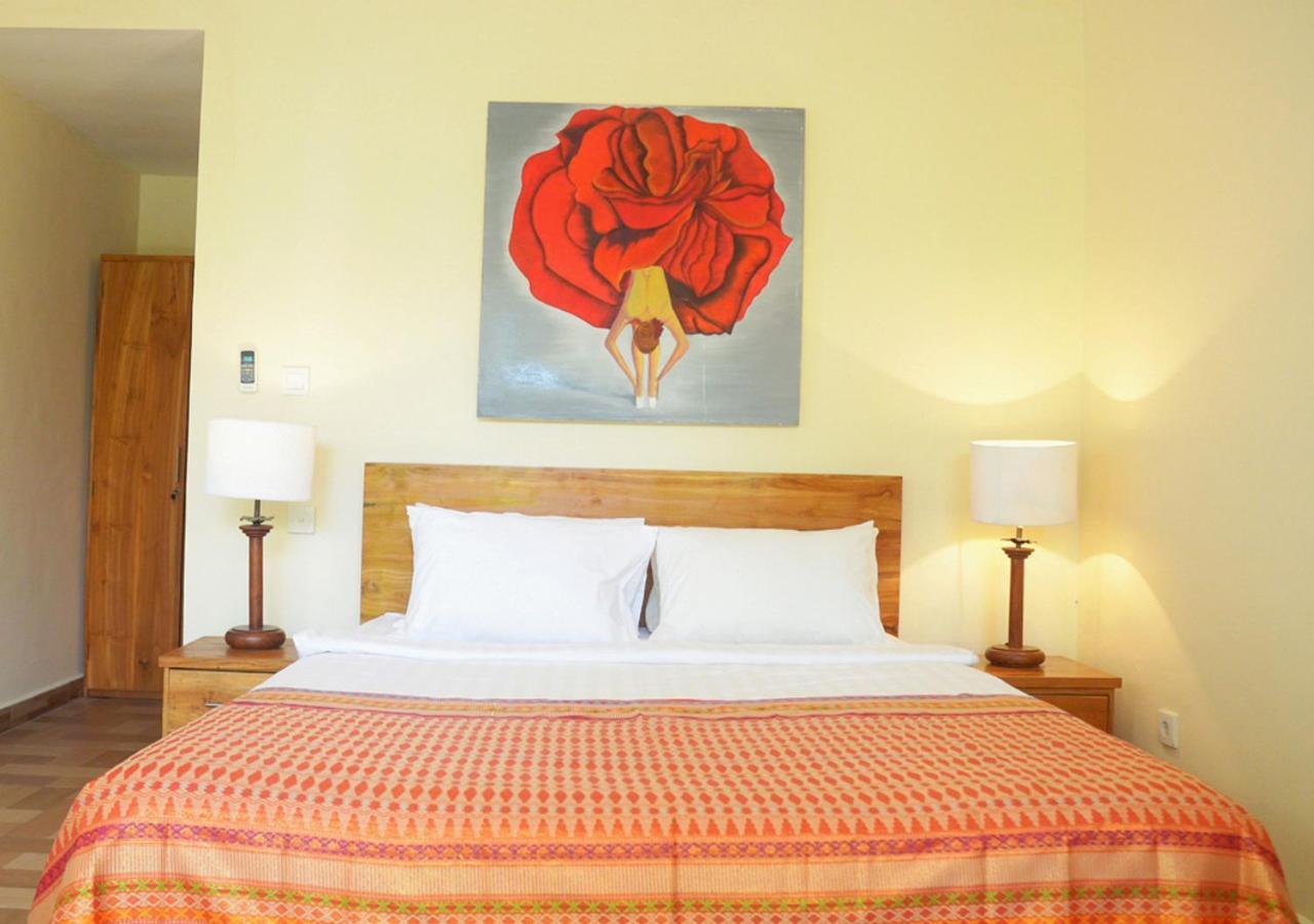 Insenja & Resto Bed & Breakfast Ubud (Bali)
