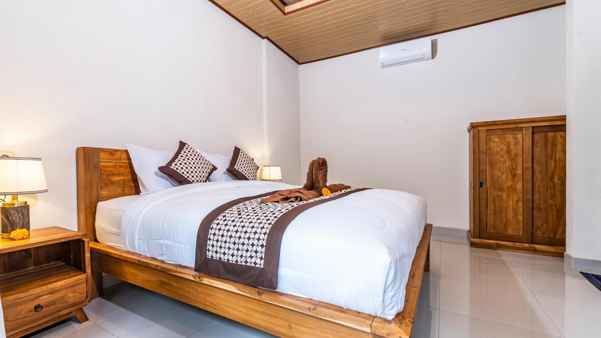 Depi House * Ubud