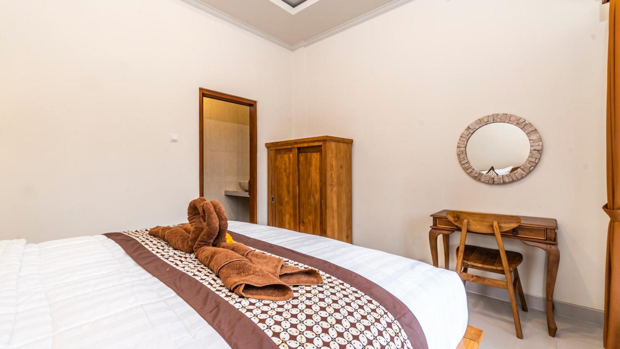 Depi House Gasthuis Ubud