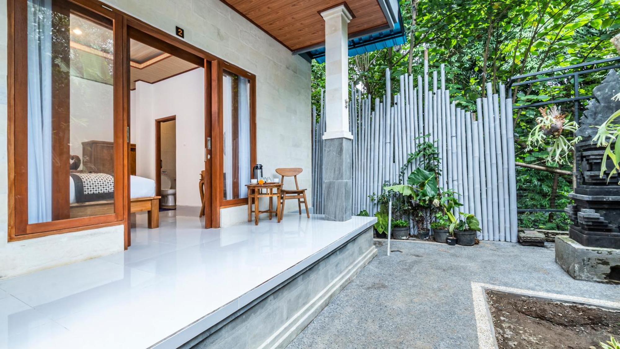 Depi House * Ubud