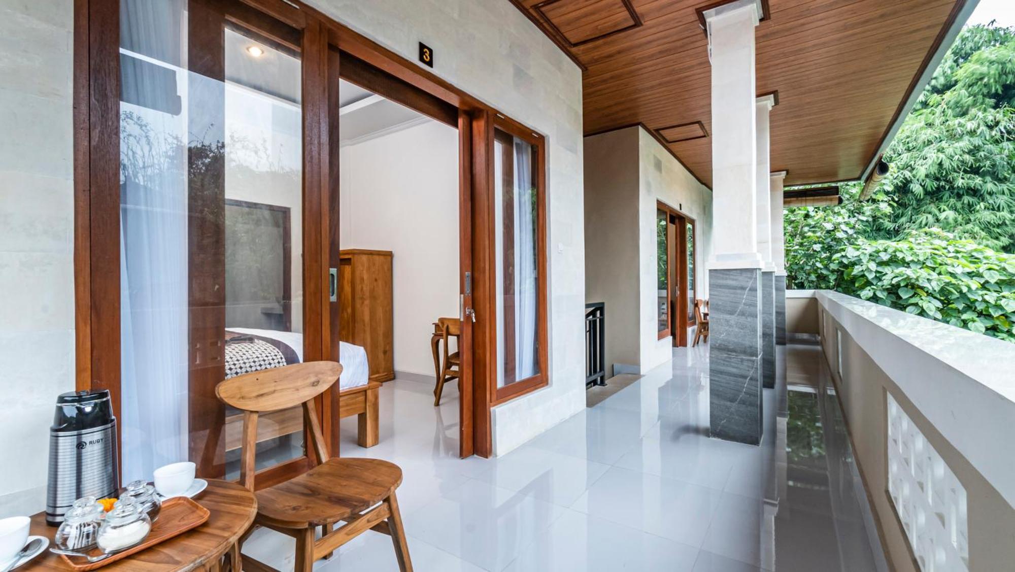Depi House