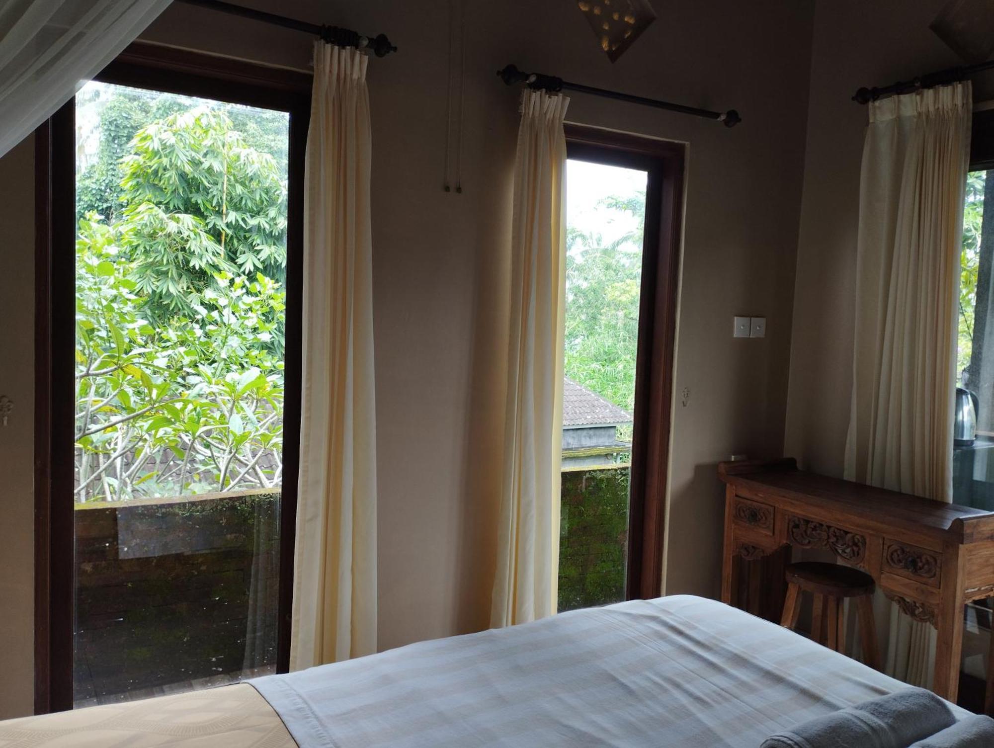 Umah Bed & Breakfast Ubud (Bali)