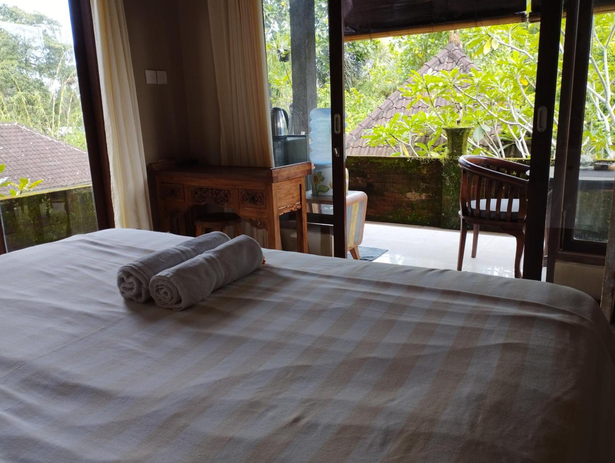 Umah * Ubud (Bali)